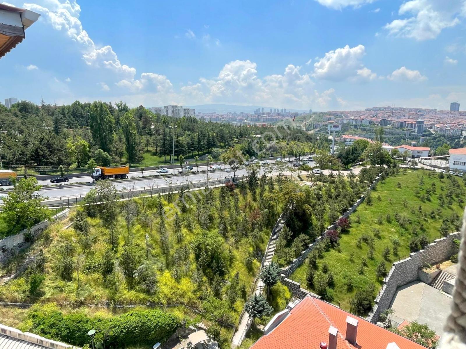 Erciyas'tan Emsalsiz Güzellik'te Muhteşem 2+1 Dubleks Daire — fotoğraf 2
