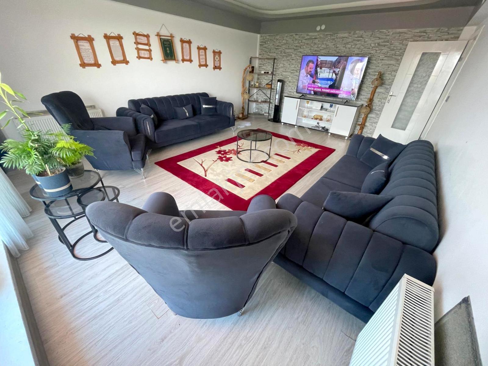 Erciyas'tan Emsalsiz Güzellik'te Muhteşem 2+1 Dubleks Daire — fotoğraf 13
