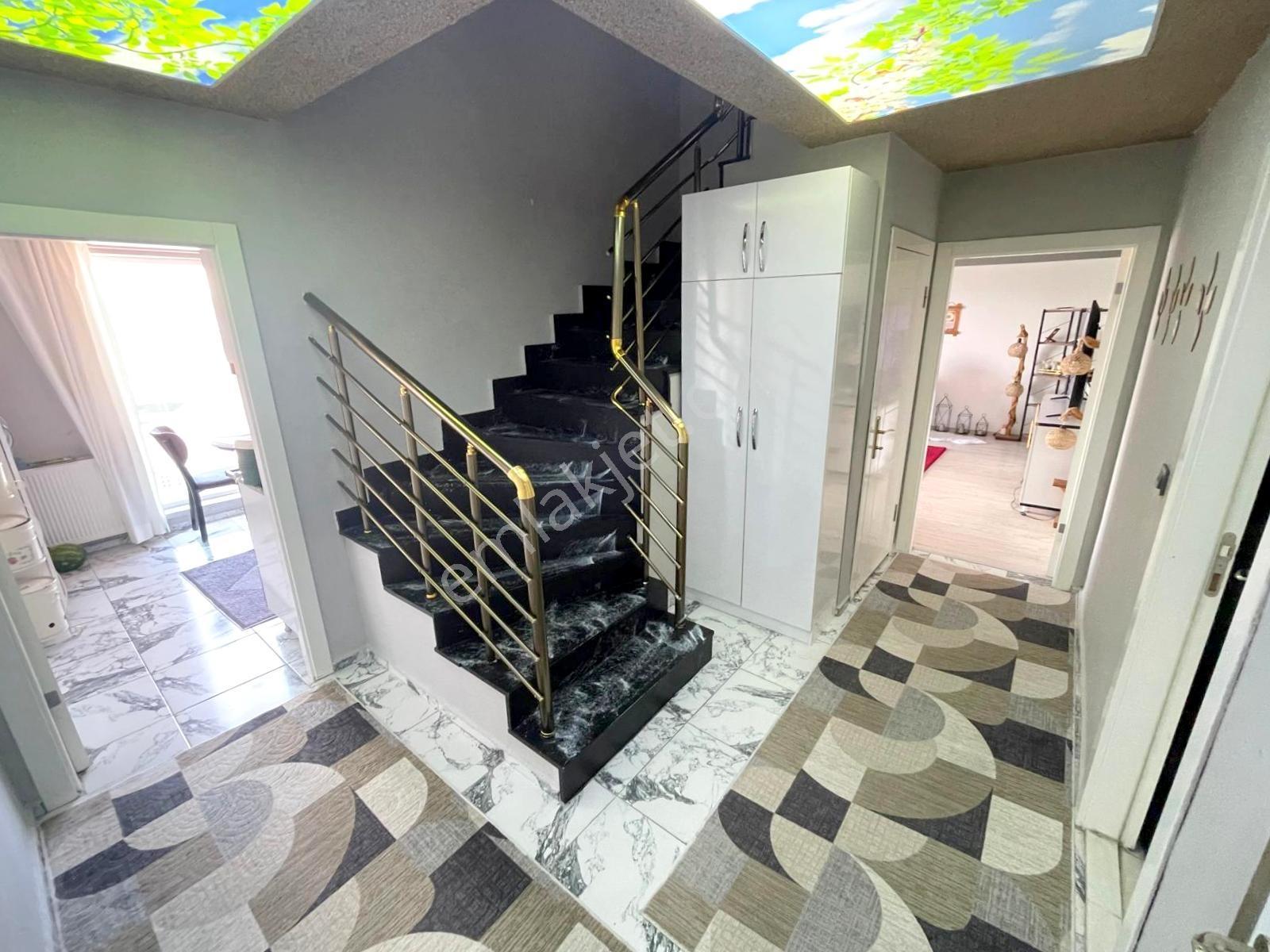 Erciyas'tan Emsalsiz Güzellik'te Muhteşem 2+1 Dubleks Daire — fotoğraf 17