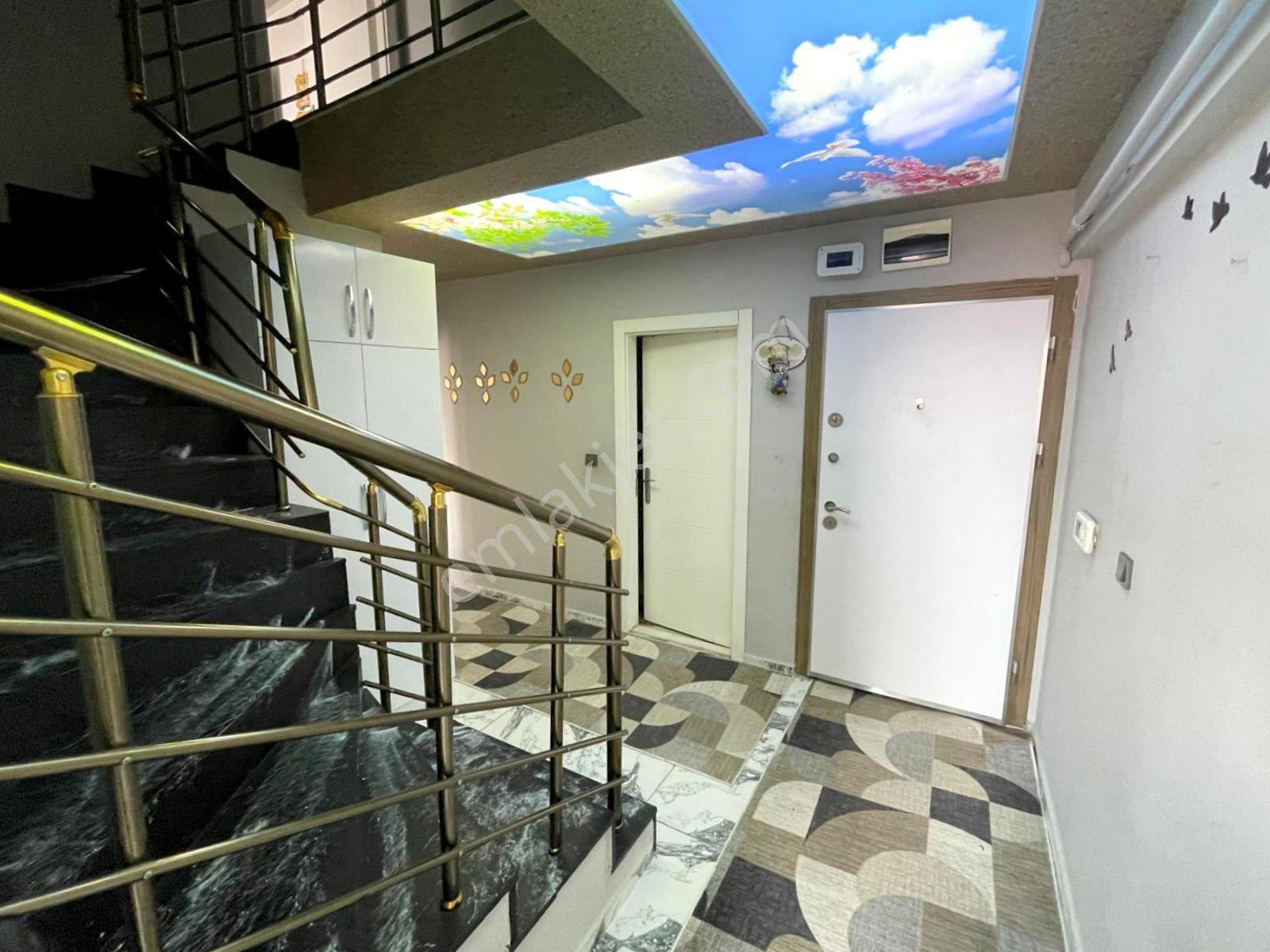 Erciyas'tan Emsalsiz Güzellik'te Muhteşem 2+1 Dubleks Daire — fotoğraf 18