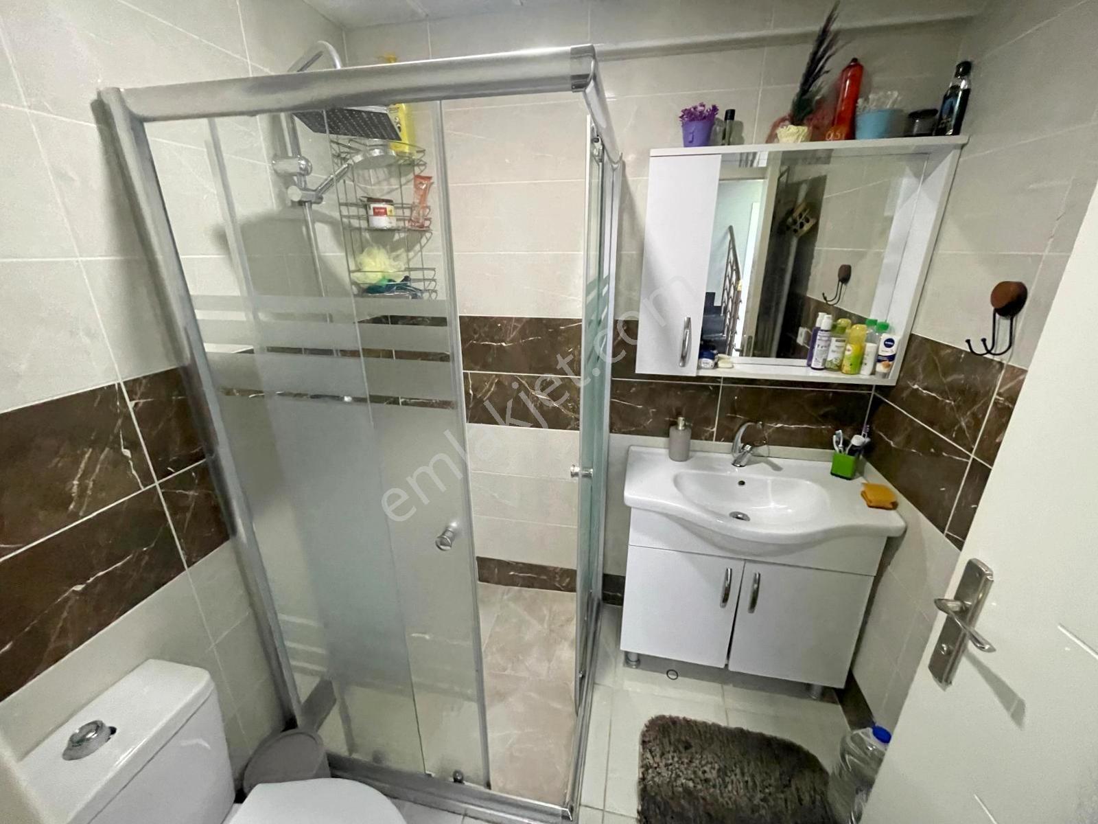 Erciyas'tan Emsalsiz Güzellik'te Muhteşem 2+1 Dubleks Daire — fotoğraf 20