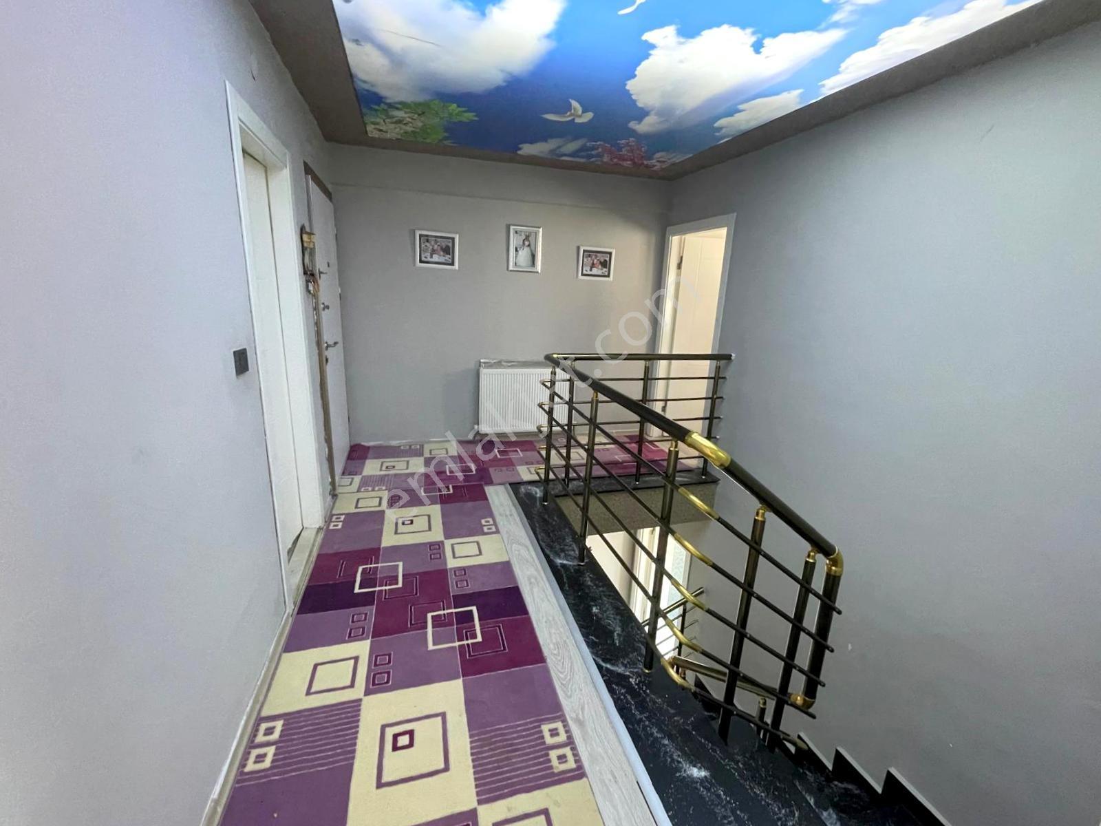 Erciyas'tan Emsalsiz Güzellik'te Muhteşem 2+1 Dubleks Daire — fotoğraf 22