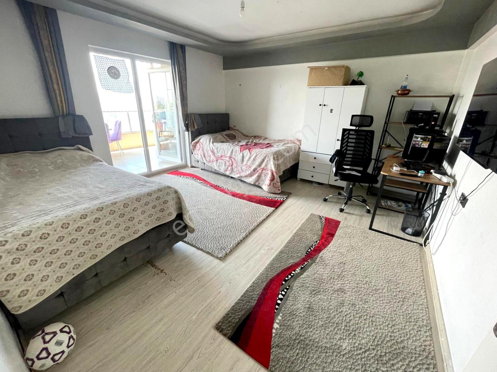 Erciyas'tan Emsalsiz Güzellik'te Muhteşem 2+1 Dubleks Daire — fotoğraf 23