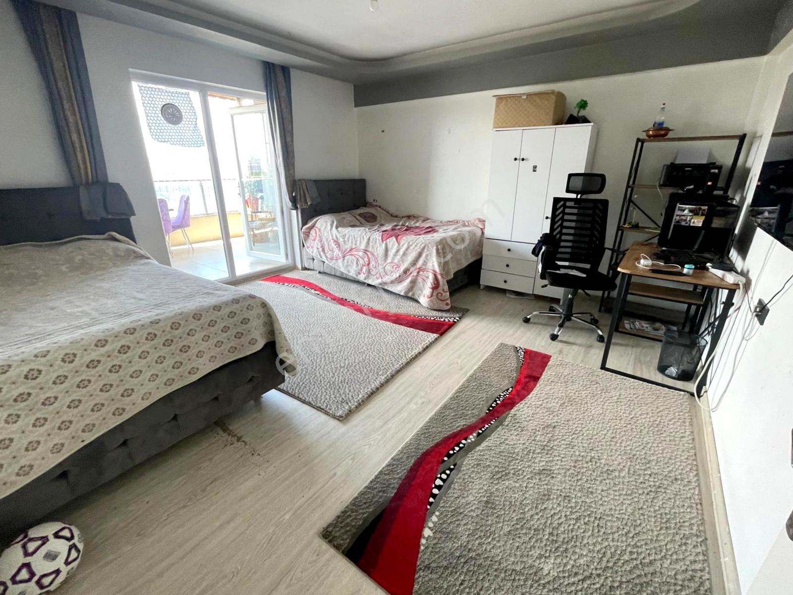 Erciyas'tan Emsalsiz Güzellik'te Muhteşem 2+1 Dubleks Daire — fotoğraf 24