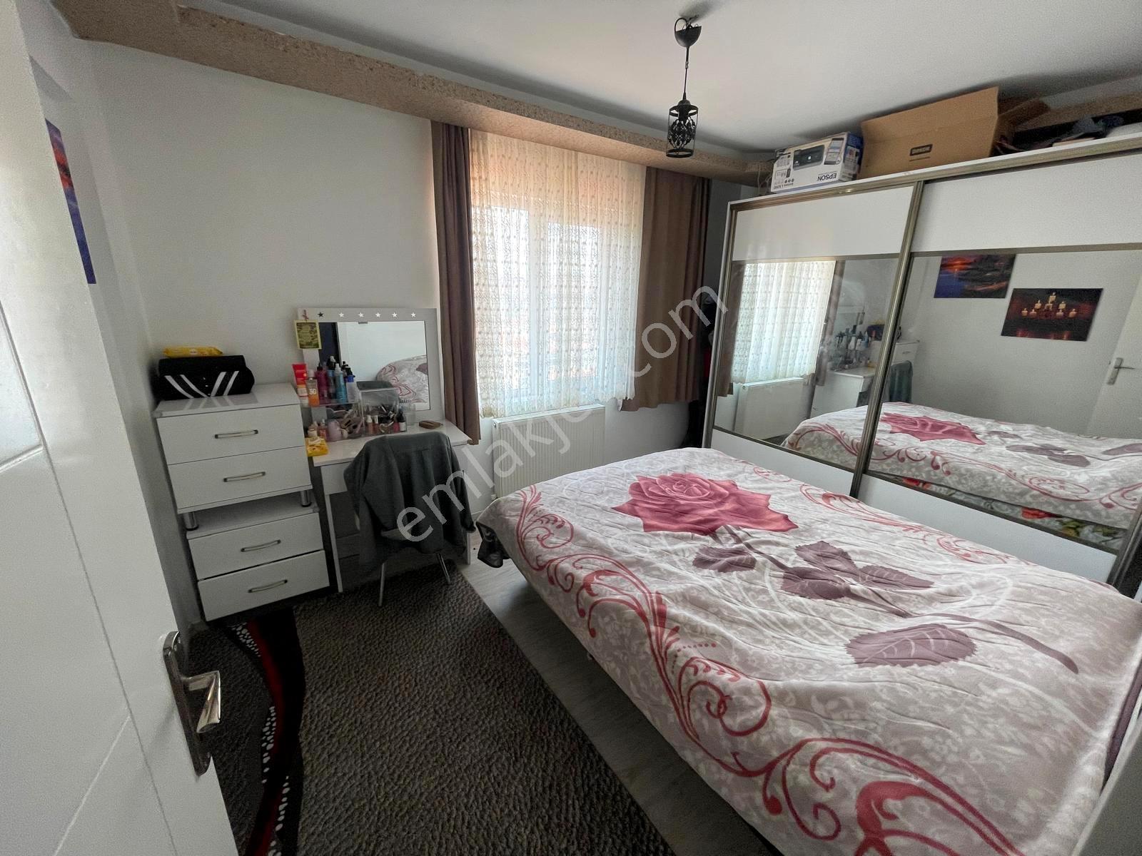 Erciyas'tan Emsalsiz Güzellik'te Muhteşem 2+1 Dubleks Daire — fotoğraf 26