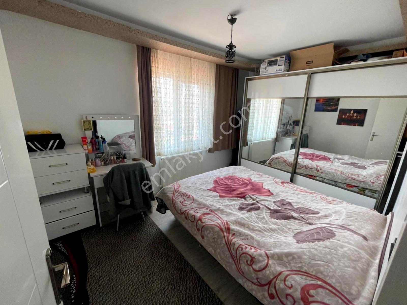 Erciyas'tan Emsalsiz Güzellik'te Muhteşem 2+1 Dubleks Daire — fotoğraf 27