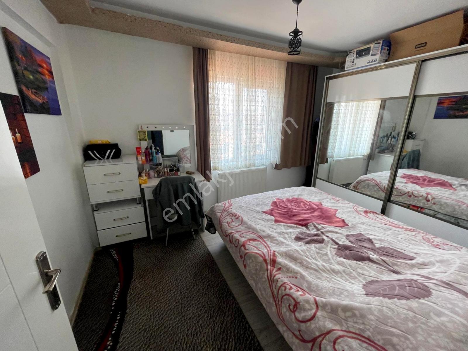 Erciyas'tan Emsalsiz Güzellik'te Muhteşem 2+1 Dubleks Daire — fotoğraf 28