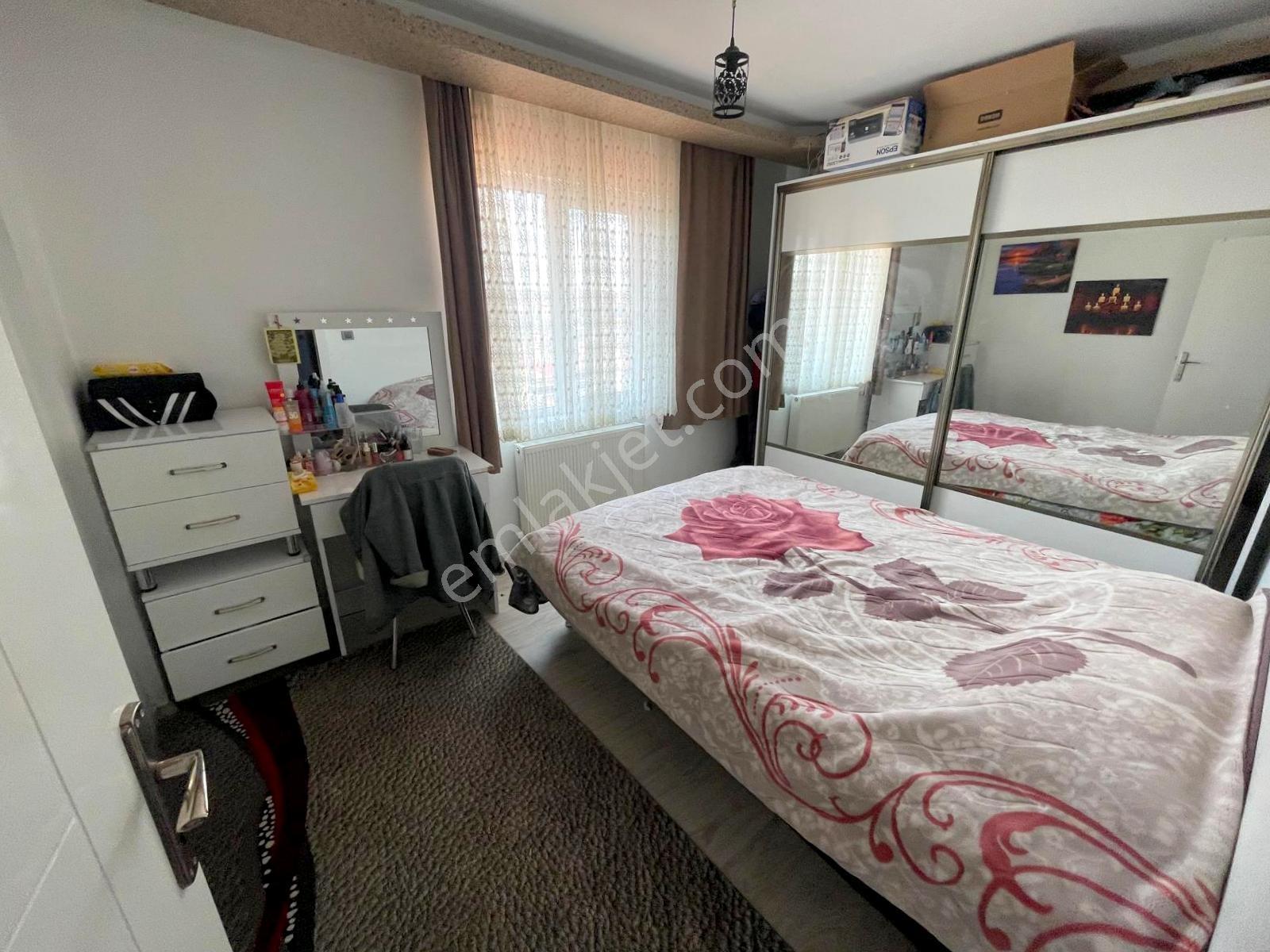 Erciyas'tan Emsalsiz Güzellik'te Muhteşem 2+1 Dubleks Daire — fotoğraf 29