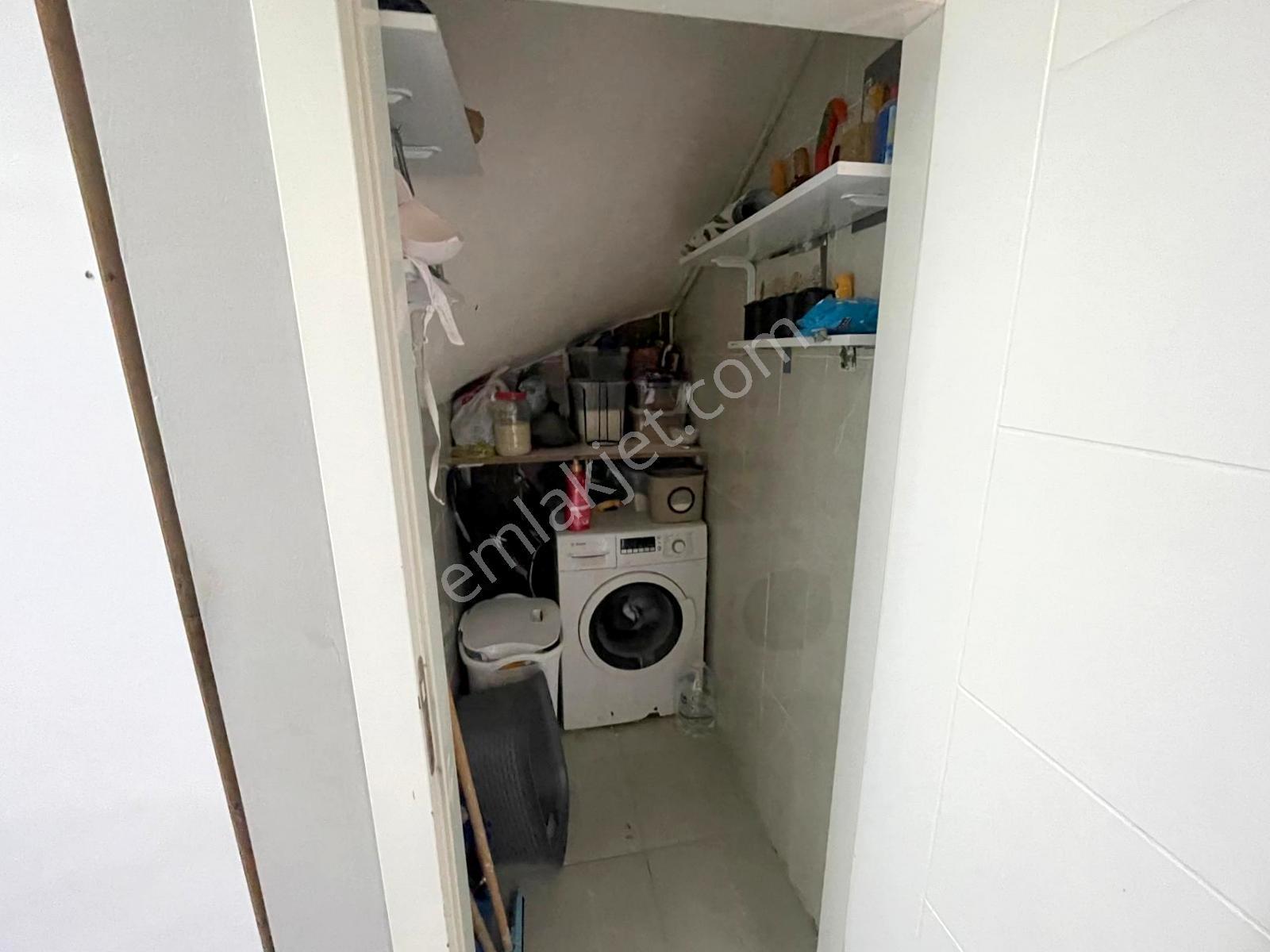 Erciyas'tan Emsalsiz Güzellik'te Muhteşem 2+1 Dubleks Daire — fotoğraf 30
