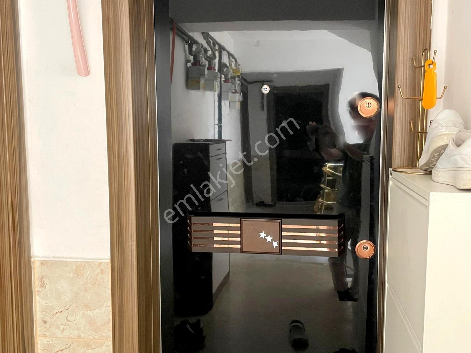 Erciyas'tan Emsalsiz Güzellik'te Muhteşem 2+1 Dubleks Daire — fotoğraf 31