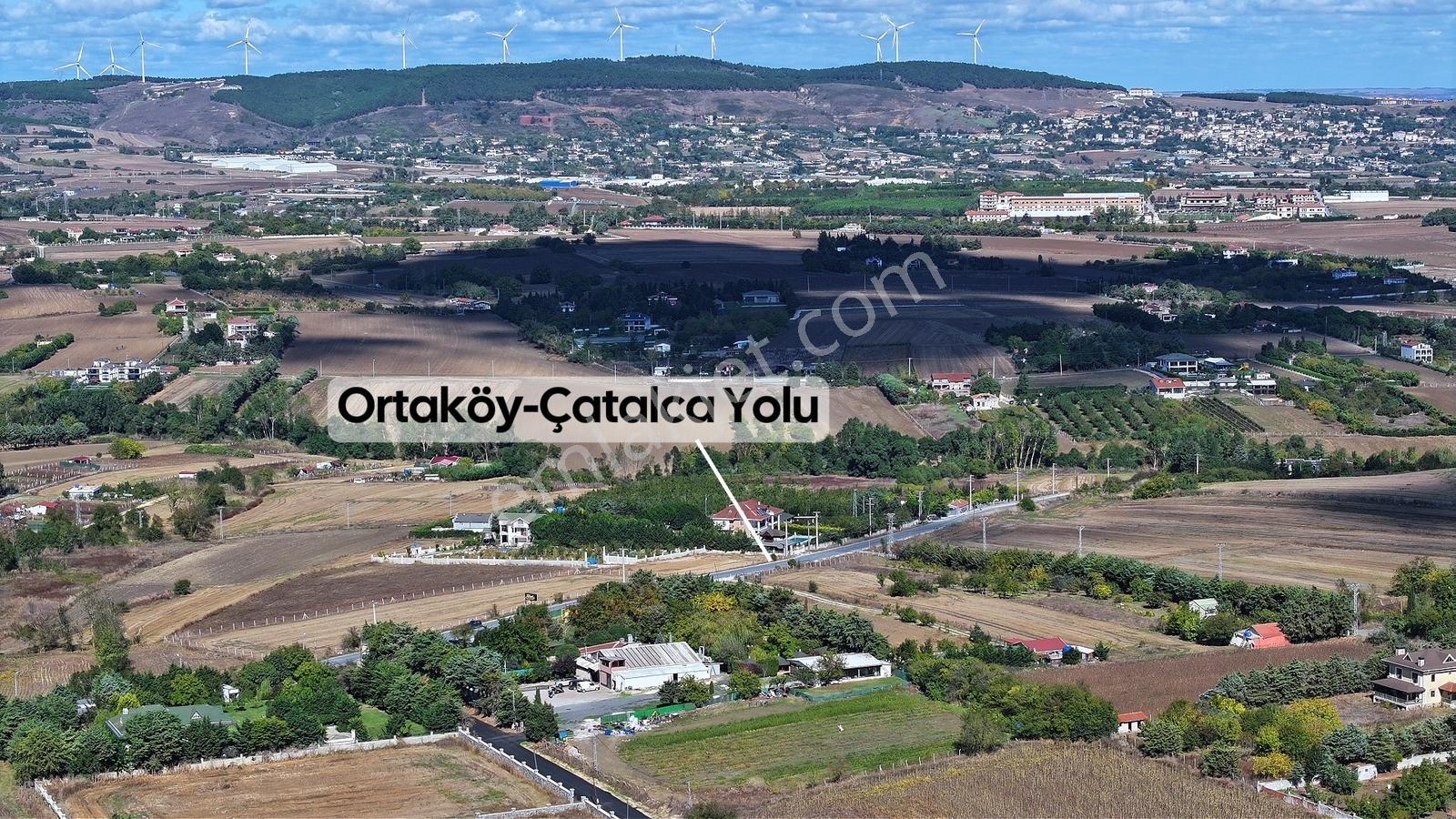 Yuşa Gayrimenkul'den Ovayenice'de Denize Ve Merkeze Yakın Parsel — fotoğraf 11