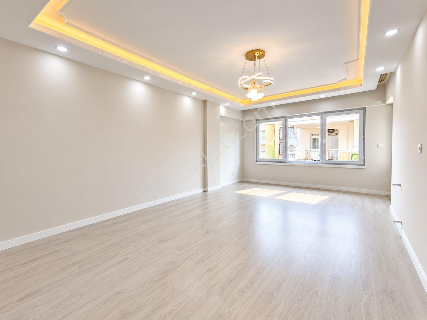 Konuksever Mah.sıfır Masraf Işıl Işıl 3+1 140m2 Satılk Daire — fotoğraf 6