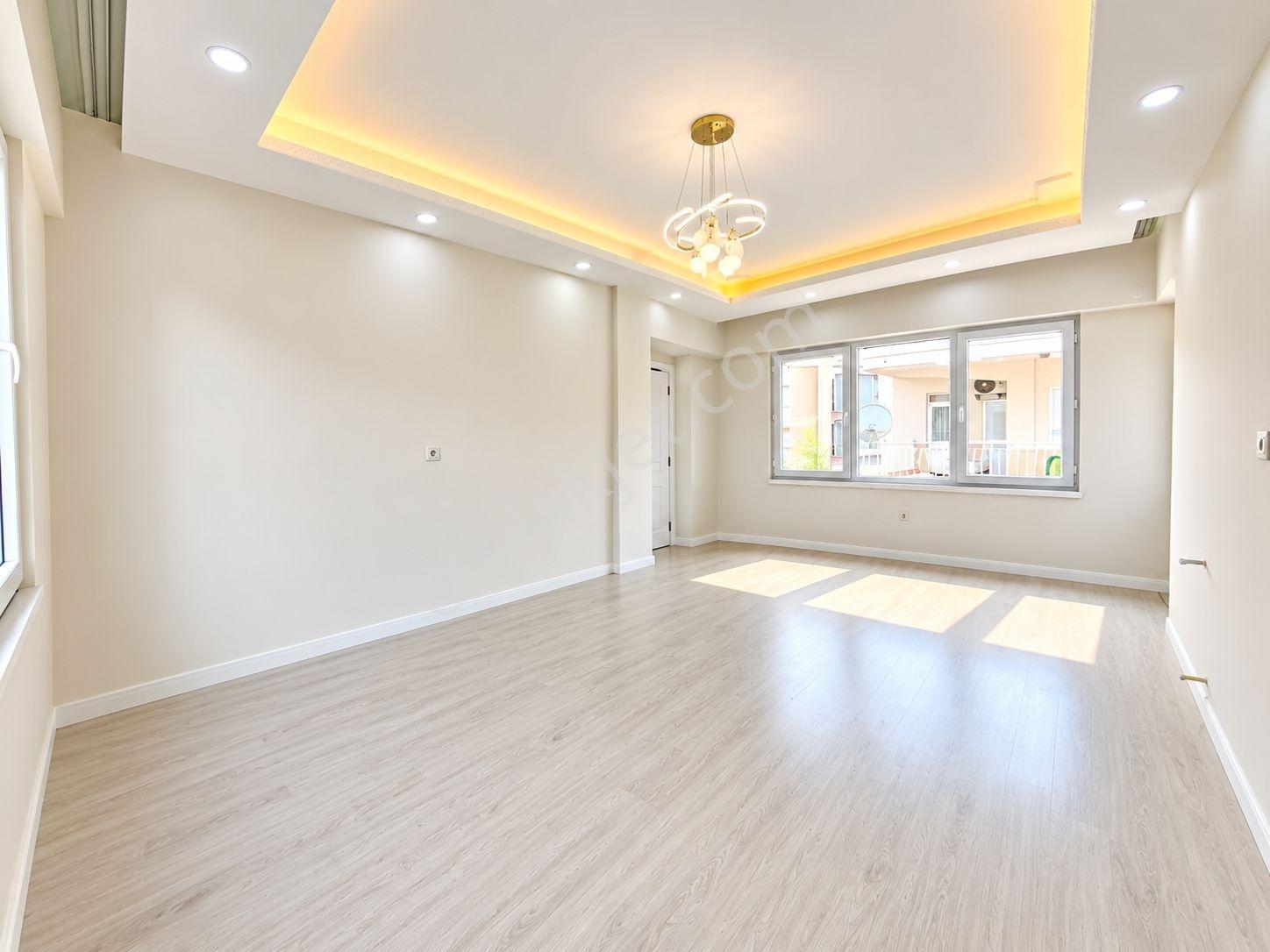 Konuksever Mah.sıfır Masraf Işıl Işıl 3+1 140m2 Satılk Daire — fotoğraf 9