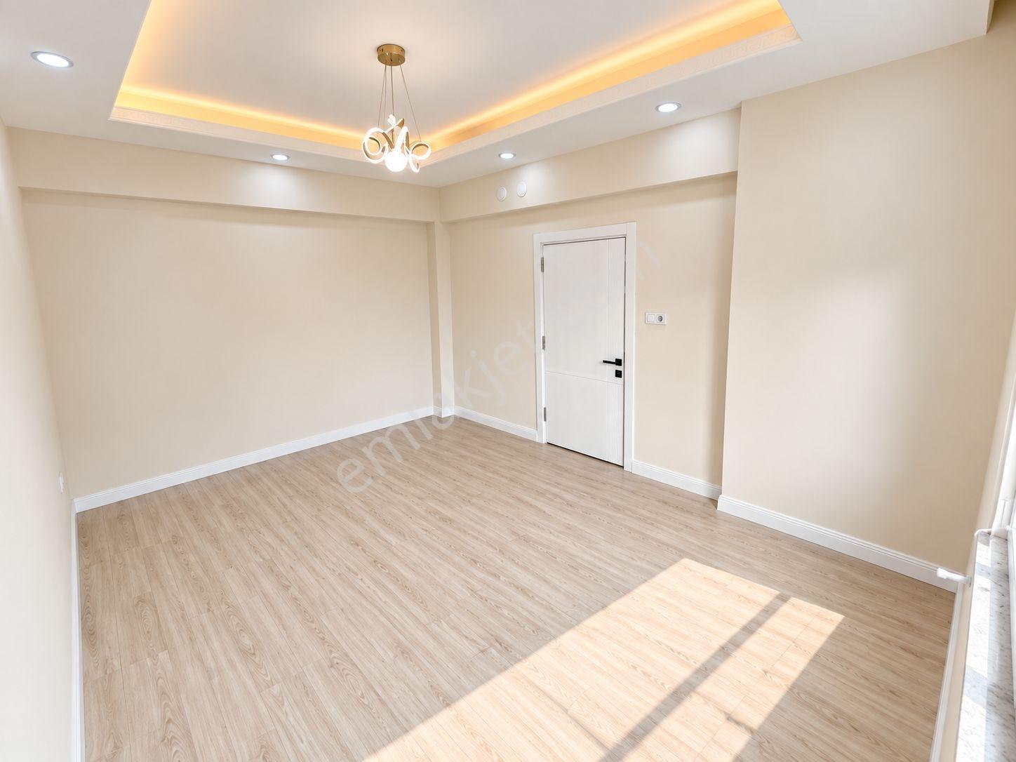 Konuksever Mah.sıfır Masraf Işıl Işıl 3+1 140m2 Satılk Daire — fotoğraf 10