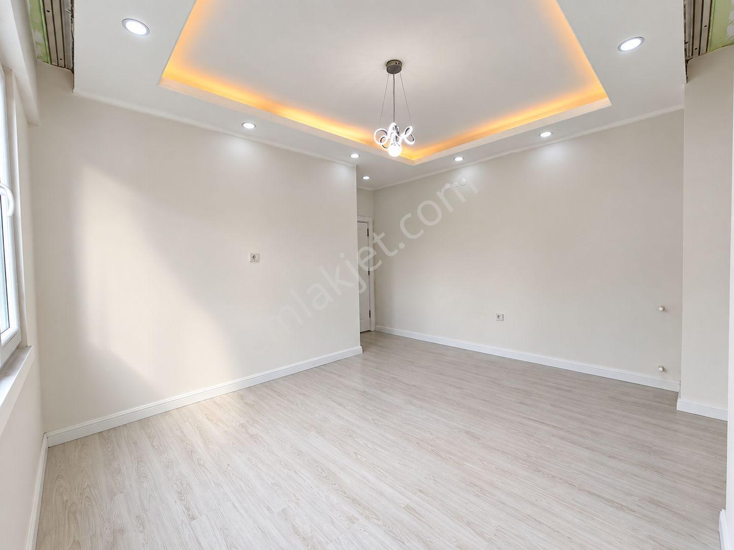 Konuksever Mah.sıfır Masraf Işıl Işıl 3+1 140m2 Satılk Daire — fotoğraf 12