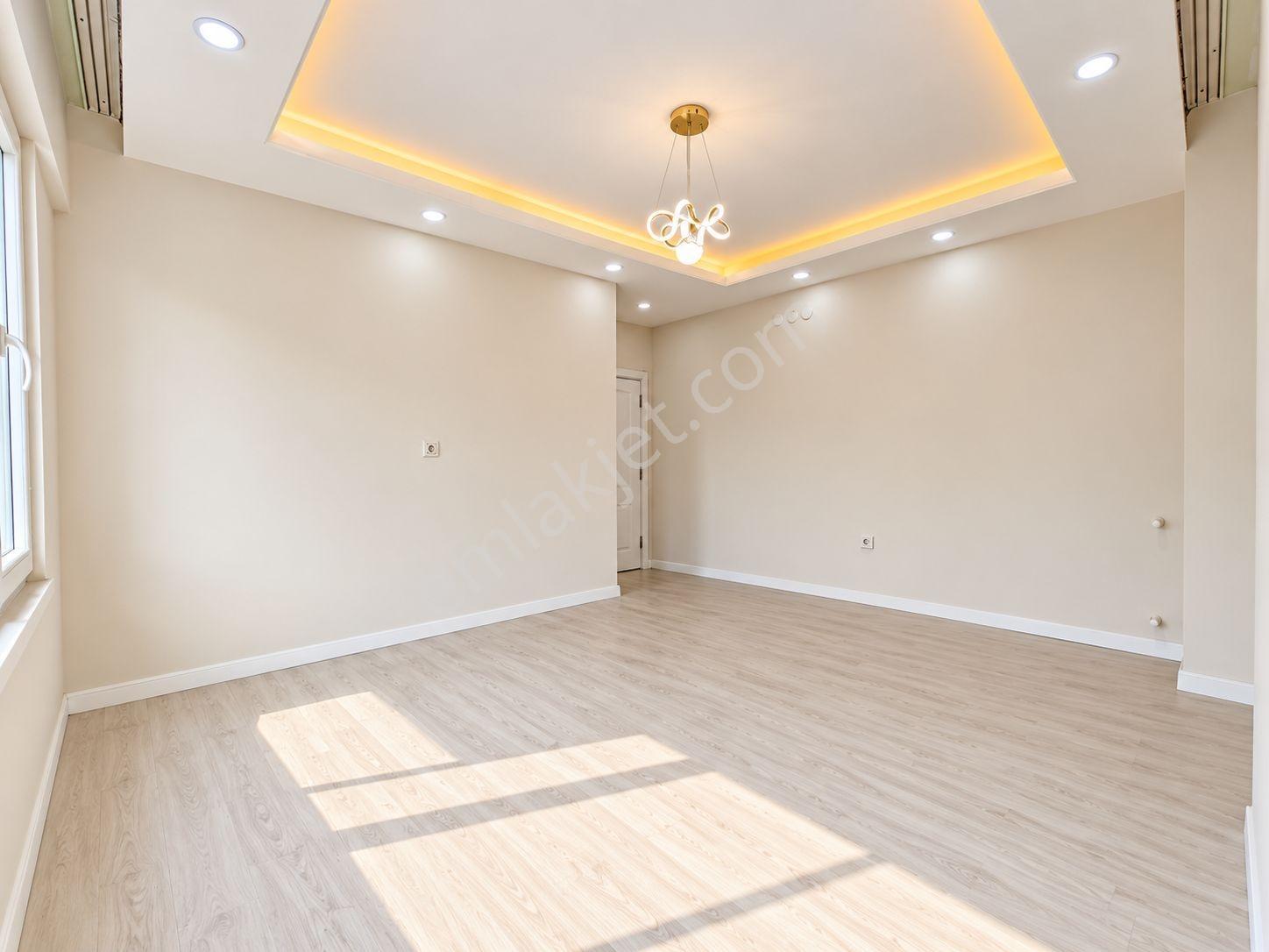Konuksever Mah.sıfır Masraf Işıl Işıl 3+1 140m2 Satılk Daire — fotoğraf 13