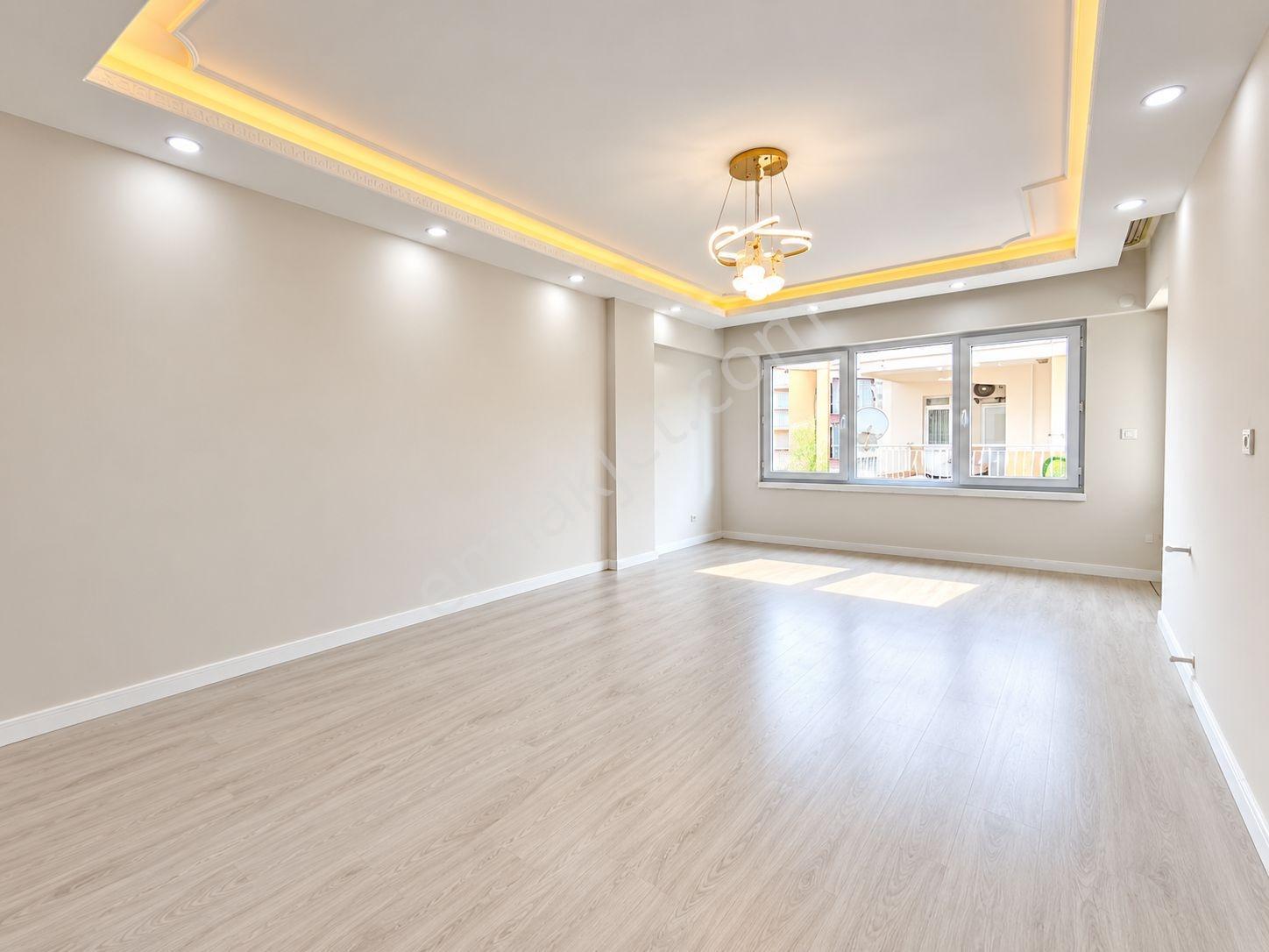 Konuksever Mah.sıfır Masraf Işıl Işıl 3+1 140m2 Satılk Daire — fotoğraf 14