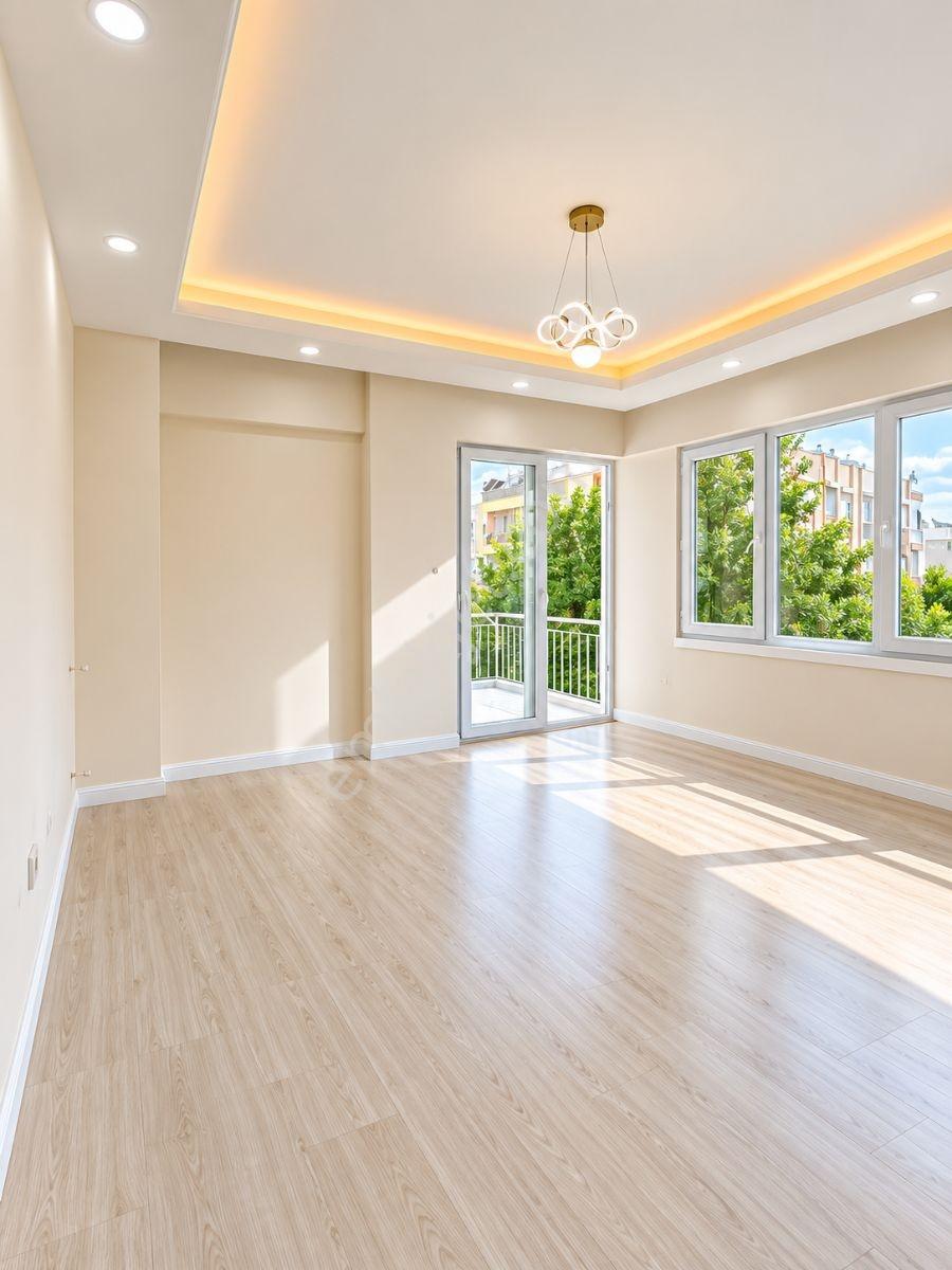Konuksever Mah.sıfır Masraf Işıl Işıl 3+1 140m2 Satılk Daire — fotoğraf 15
