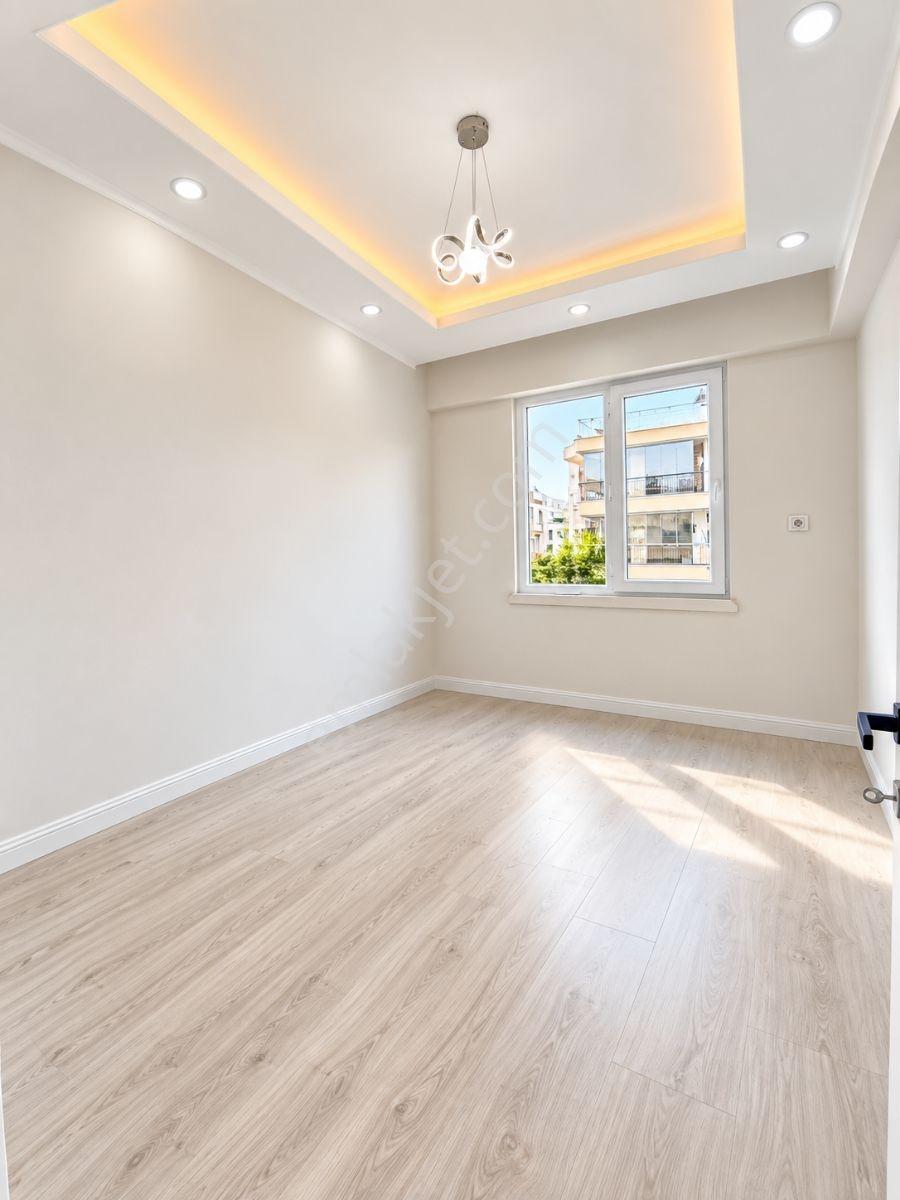 Konuksever Mah.sıfır Masraf Işıl Işıl 3+1 140m2 Satılk Daire — fotoğraf 16