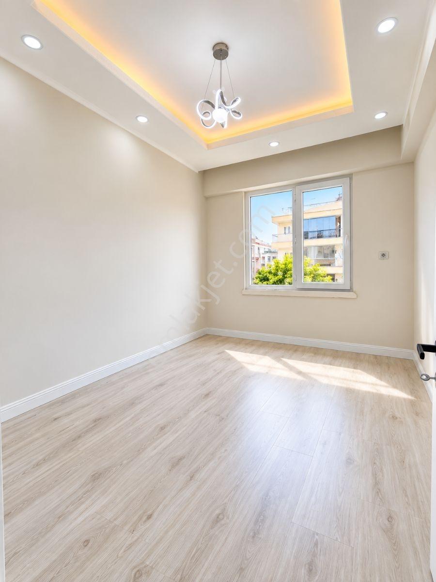 Konuksever Mah.sıfır Masraf Işıl Işıl 3+1 140m2 Satılk Daire — fotoğraf 17