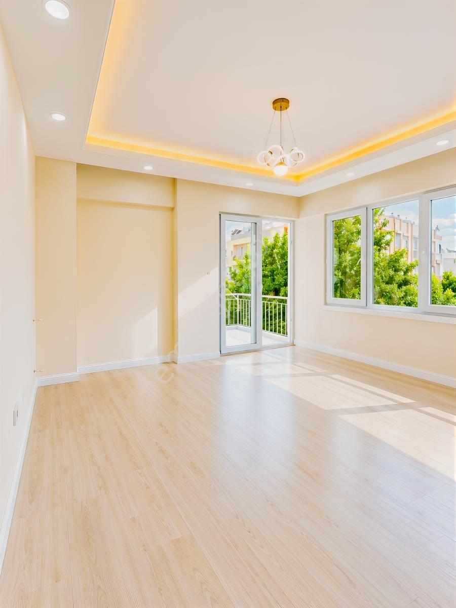 Konuksever Mah.sıfır Masraf Işıl Işıl 3+1 140m2 Satılk Daire — fotoğraf 18