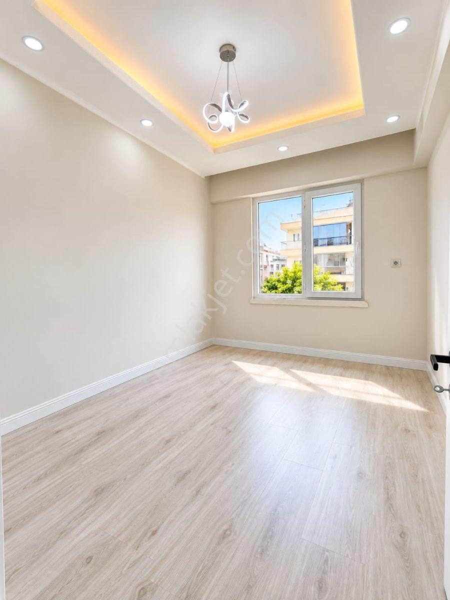 Konuksever Mah.sıfır Masraf Işıl Işıl 3+1 140m2 Satılk Daire — fotoğraf 21