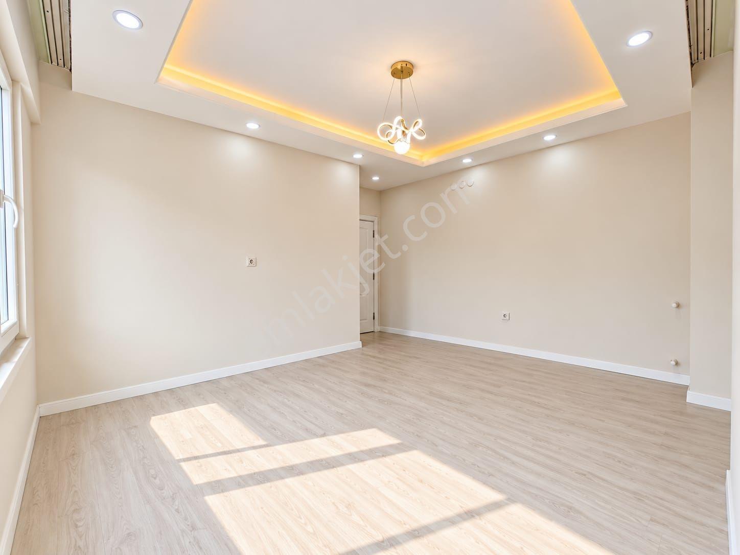 Konuksever Mah.sıfır Masraf Işıl Işıl 3+1 140m2 Satılk Daire — fotoğraf 22