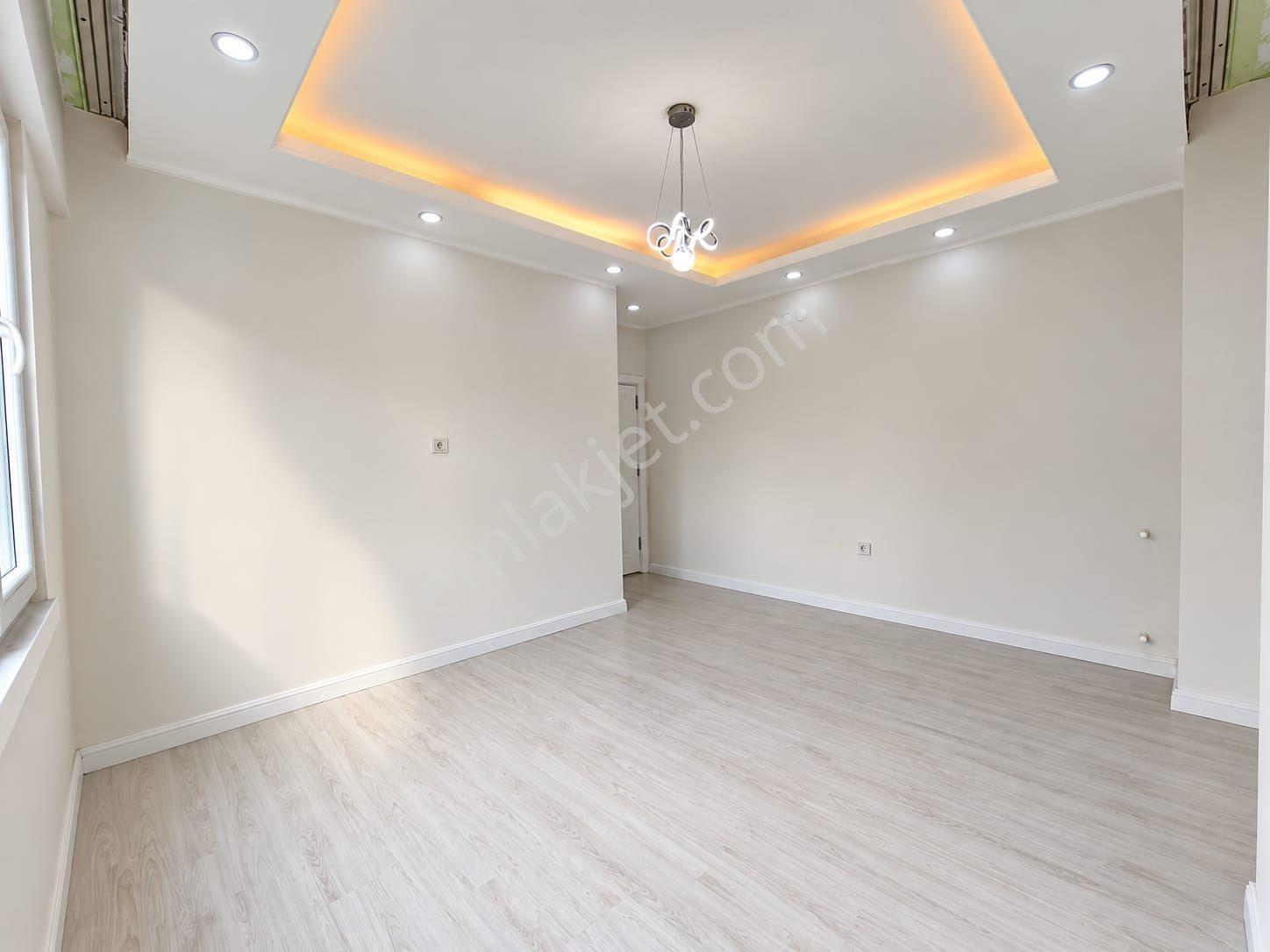 Konuksever Mah.sıfır Masraf Işıl Işıl 3+1 140m2 Satılk Daire — fotoğraf 23