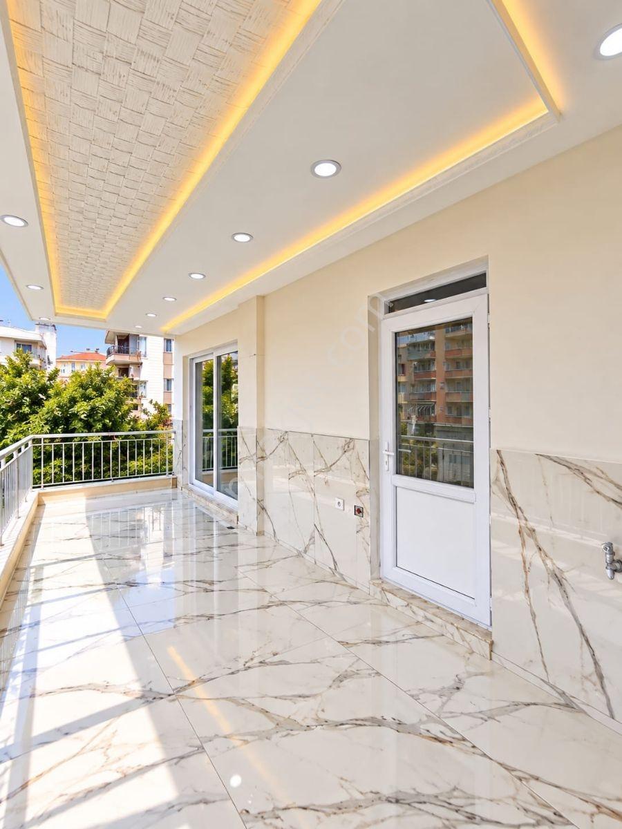 Konuksever Mah.sıfır Masraf Işıl Işıl 3+1 140m2 Satılk Daire — fotoğraf 30