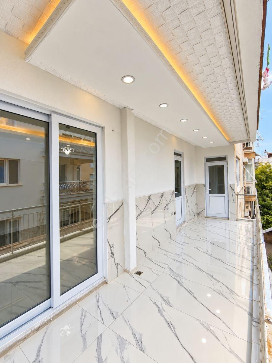 Konuksever Mah.sıfır Masraf Işıl Işıl 3+1 140m2 Satılk Daire — fotoğraf 31