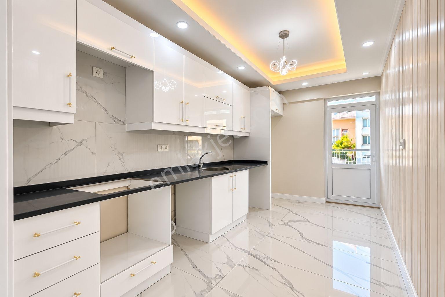 Konuksever Mah.sıfır Masraf Işıl Işıl 3+1 140m2 Satılk Daire — fotoğraf 33