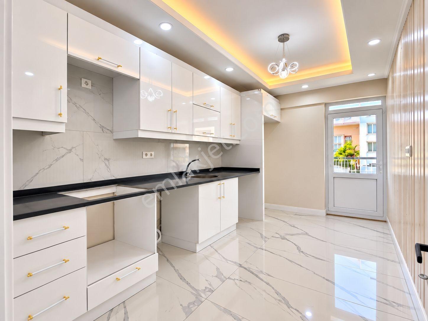 Konuksever Mah.sıfır Masraf Işıl Işıl 3+1 140m2 Satılk Daire — fotoğraf 34