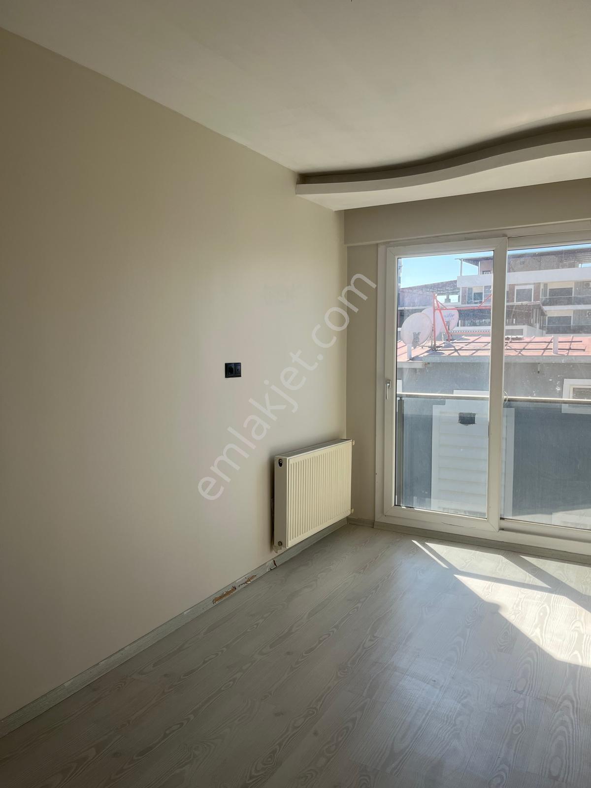 Ulukent 9 Eylül Mahallesinde Satılık 2+1 Açık Mutfak Daire — fotoğraf 6
