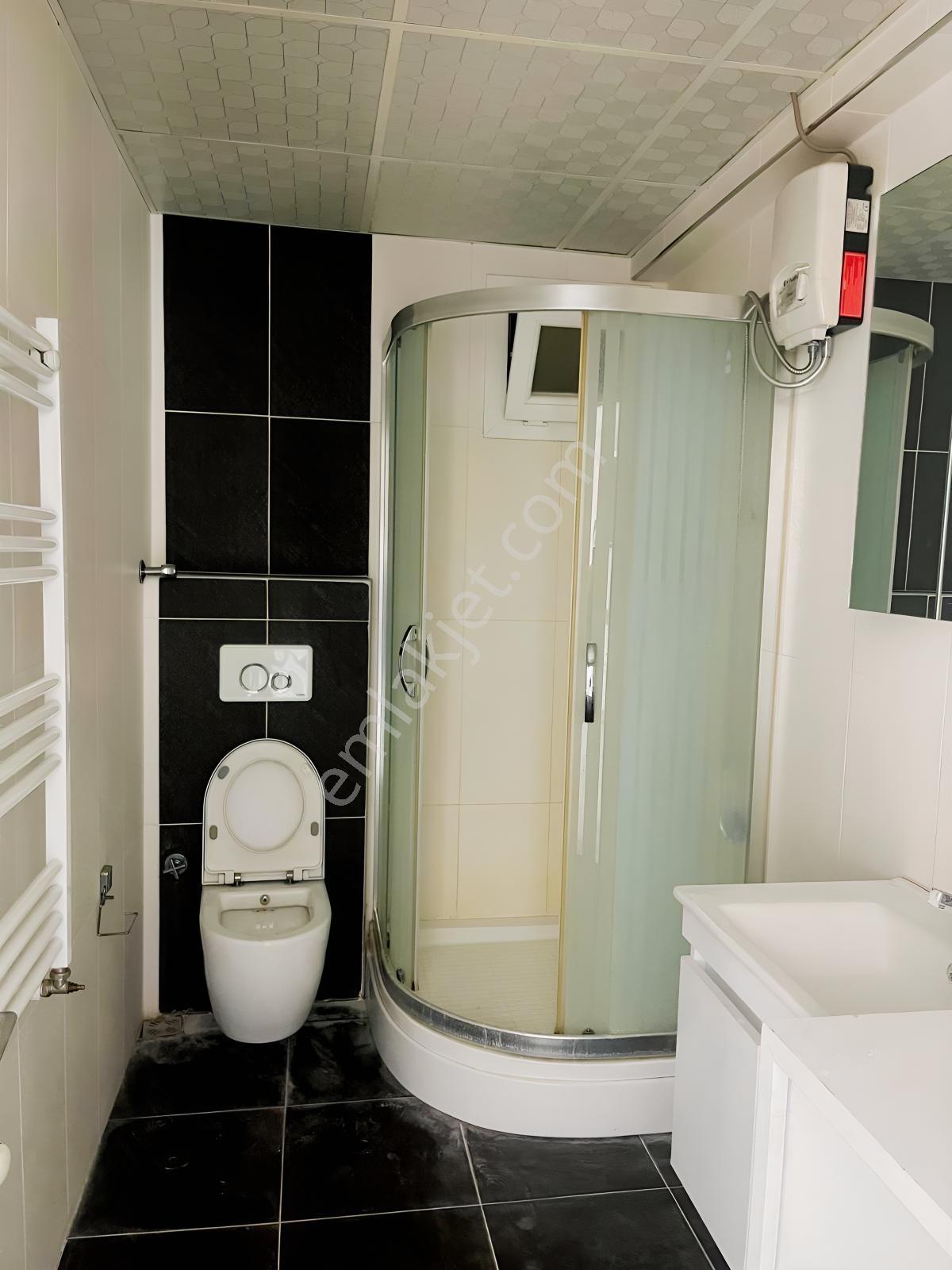 Ulukent 9 Eylül Mahallesinde Satılık 2+1 Açık Mutfak Daire — fotoğraf 9