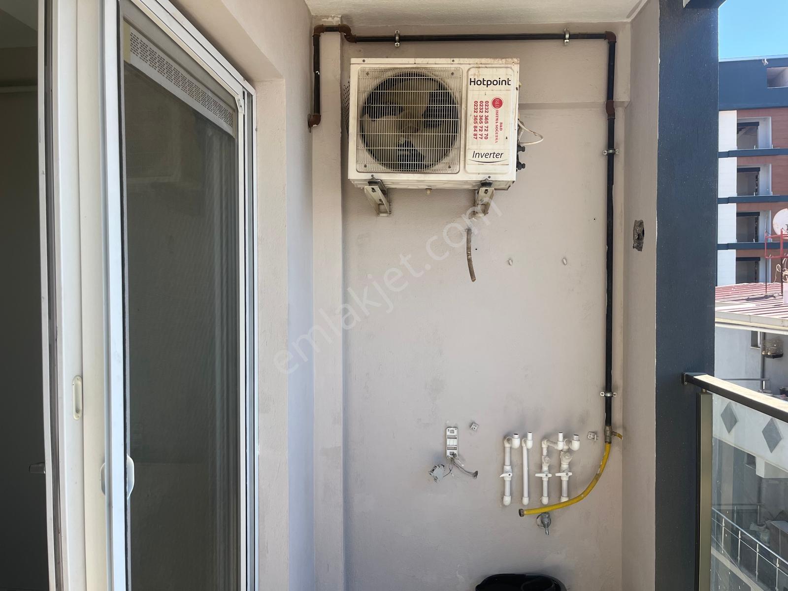 Ulukent 9 Eylül Mahallesinde Satılık 2+1 Açık Mutfak Daire — fotoğraf 10