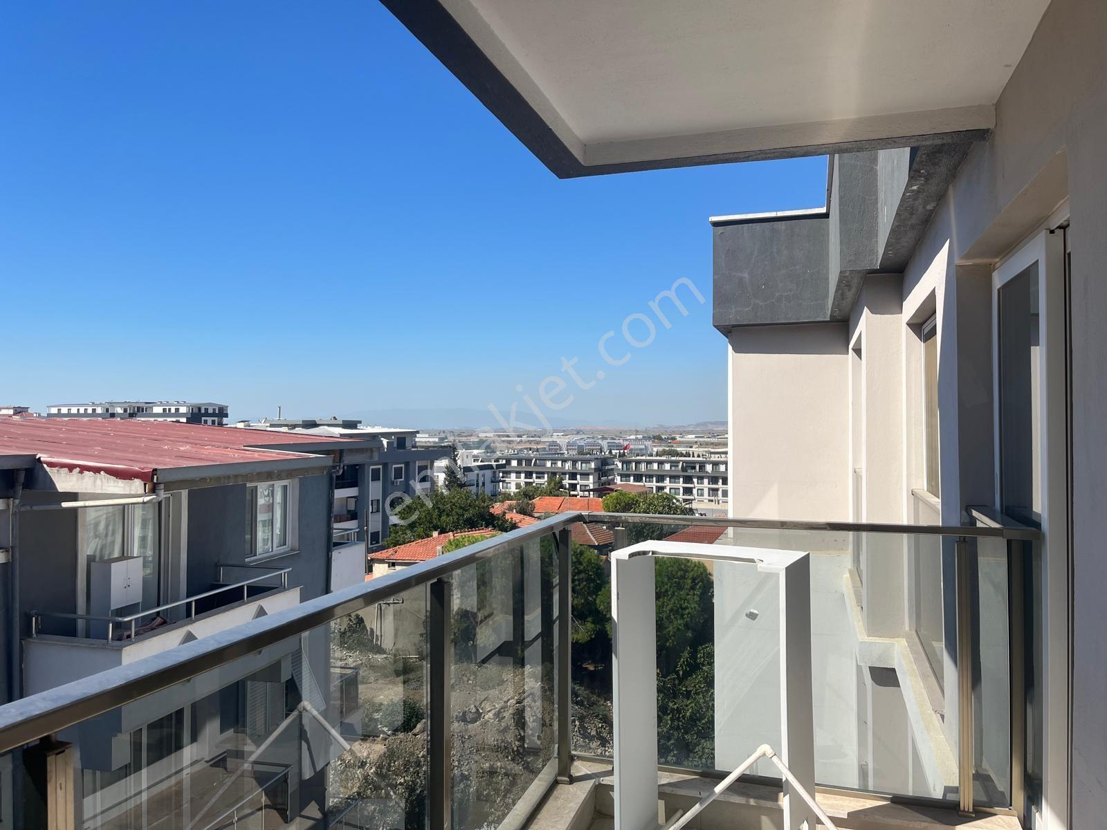 Ulukent 9 Eylül Mahallesinde Satılık 2+1 Açık Mutfak Daire — fotoğraf 13