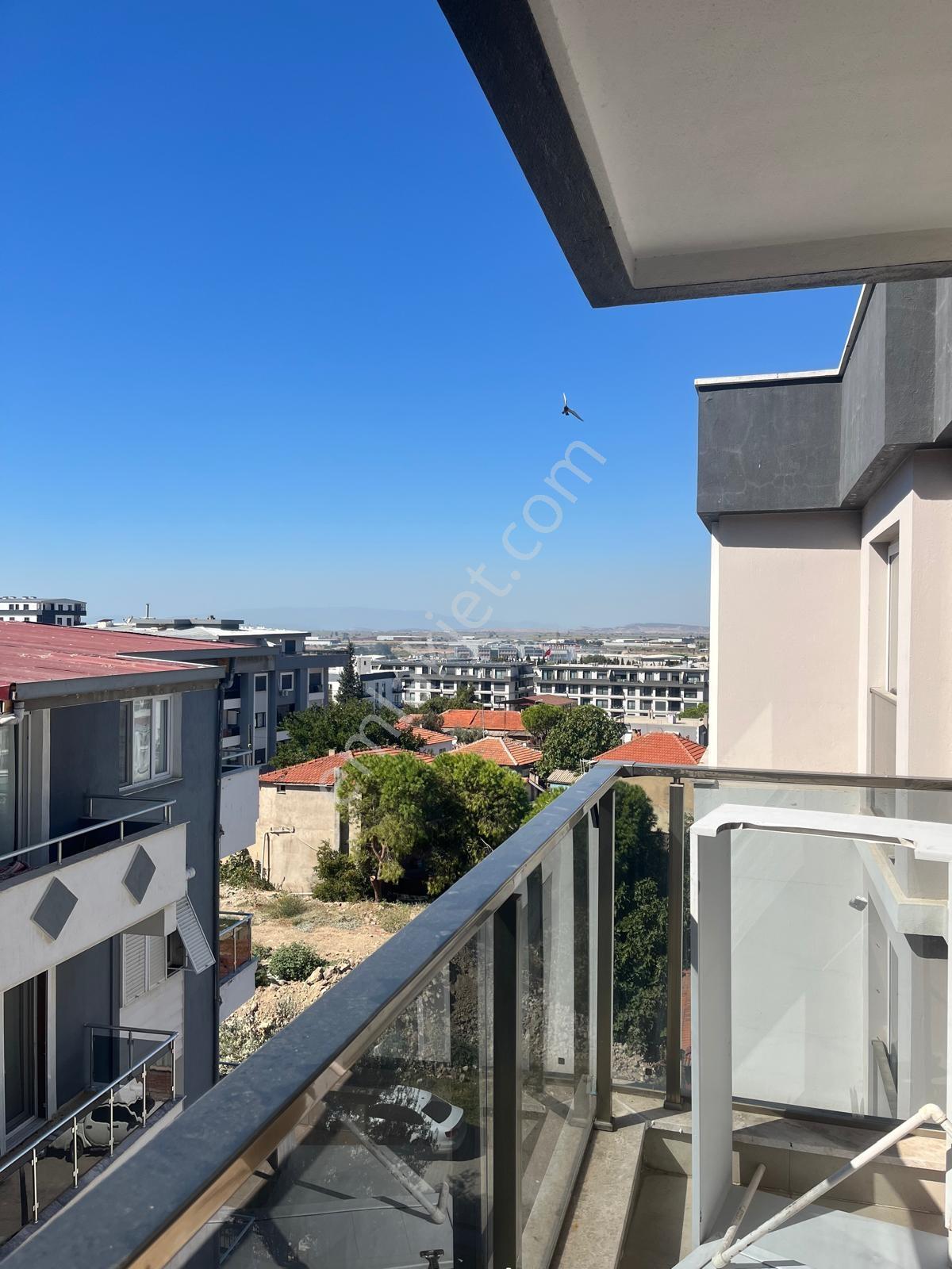 Ulukent 9 Eylül Mahallesinde Satılık 2+1 Açık Mutfak Daire — fotoğraf 14