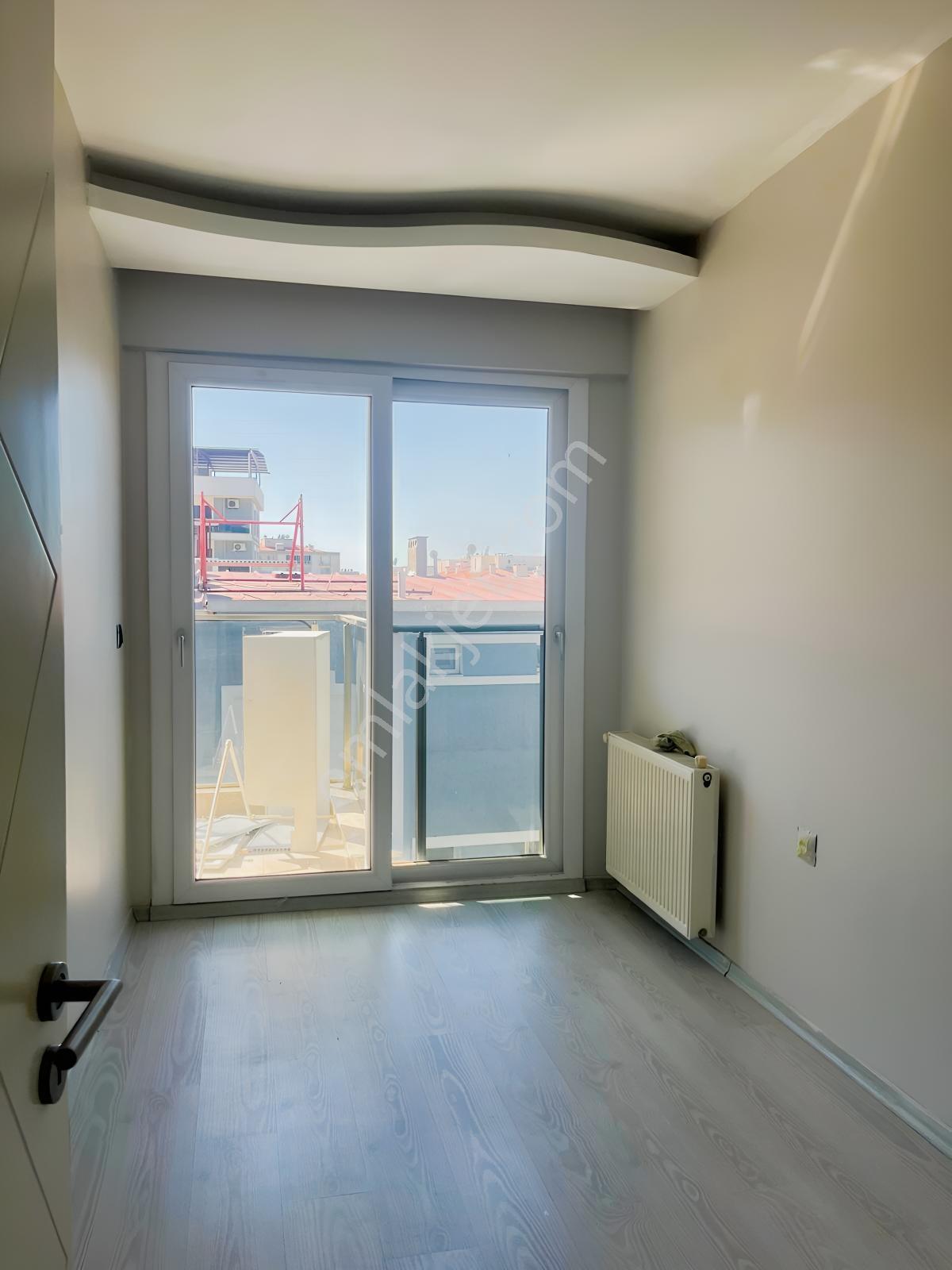 Ulukent 9 Eylül Mahallesinde Satılık 2+1 Açık Mutfak Daire — fotoğraf 15