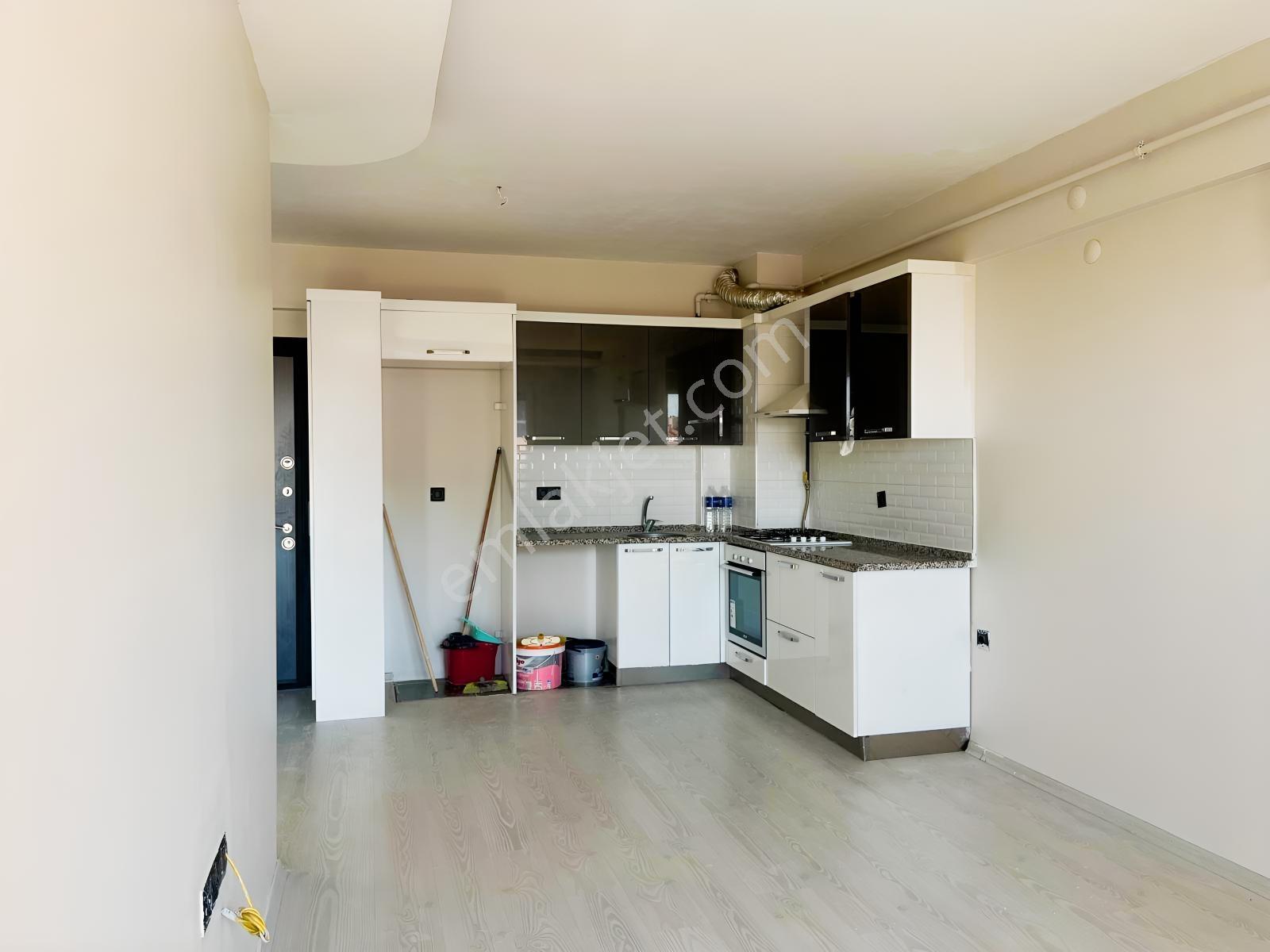 Ulukent 9 Eylül Mahallesinde Satılık 2+1 Açık Mutfak Daire — fotoğraf 16