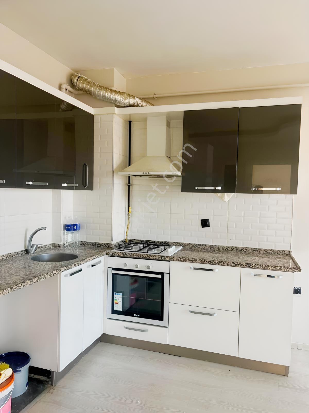 Ulukent 9 Eylül Mahallesinde Satılık 2+1 Açık Mutfak Daire — fotoğraf 17