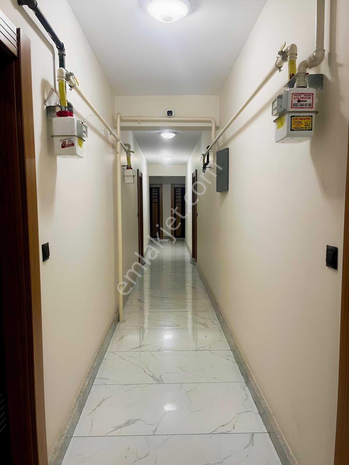 Ulukent 9 Eylül Mahallesinde Satılık 2+1 Açık Mutfak Daire — fotoğraf 19