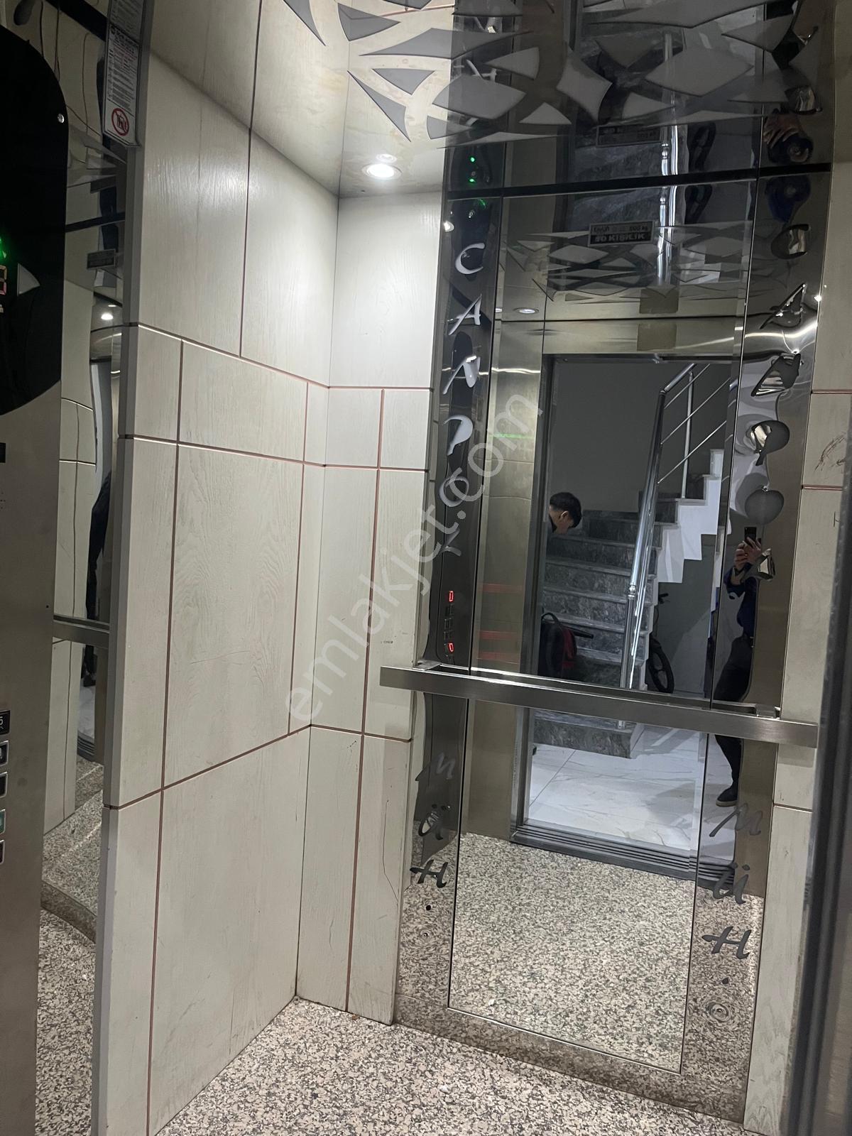 Ulukent 9 Eylül Mahallesinde Satılık 2+1 Açık Mutfak Daire — fotoğraf 22