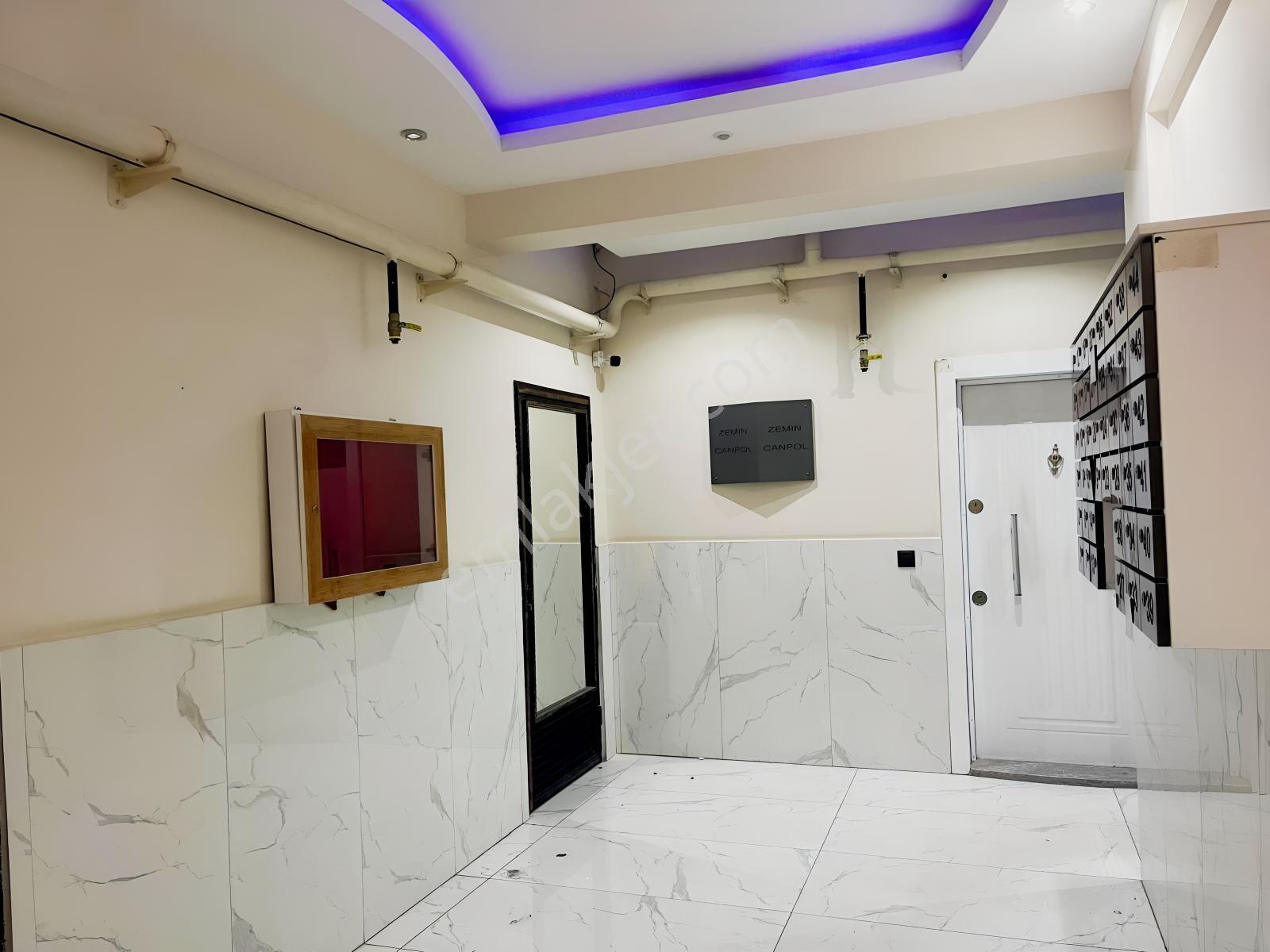 Ulukent 9 Eylül Mahallesinde Satılık 2+1 Açık Mutfak Daire — fotoğraf 25