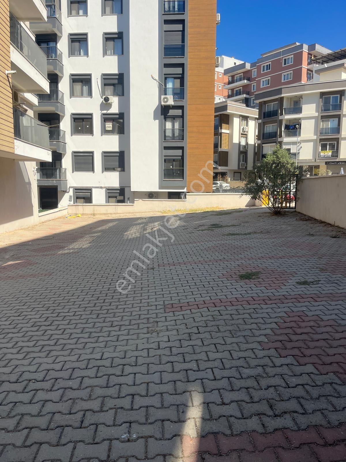 Ulukent 9 Eylül Mahallesinde Satılık 2+1 Açık Mutfak Daire — fotoğraf 26