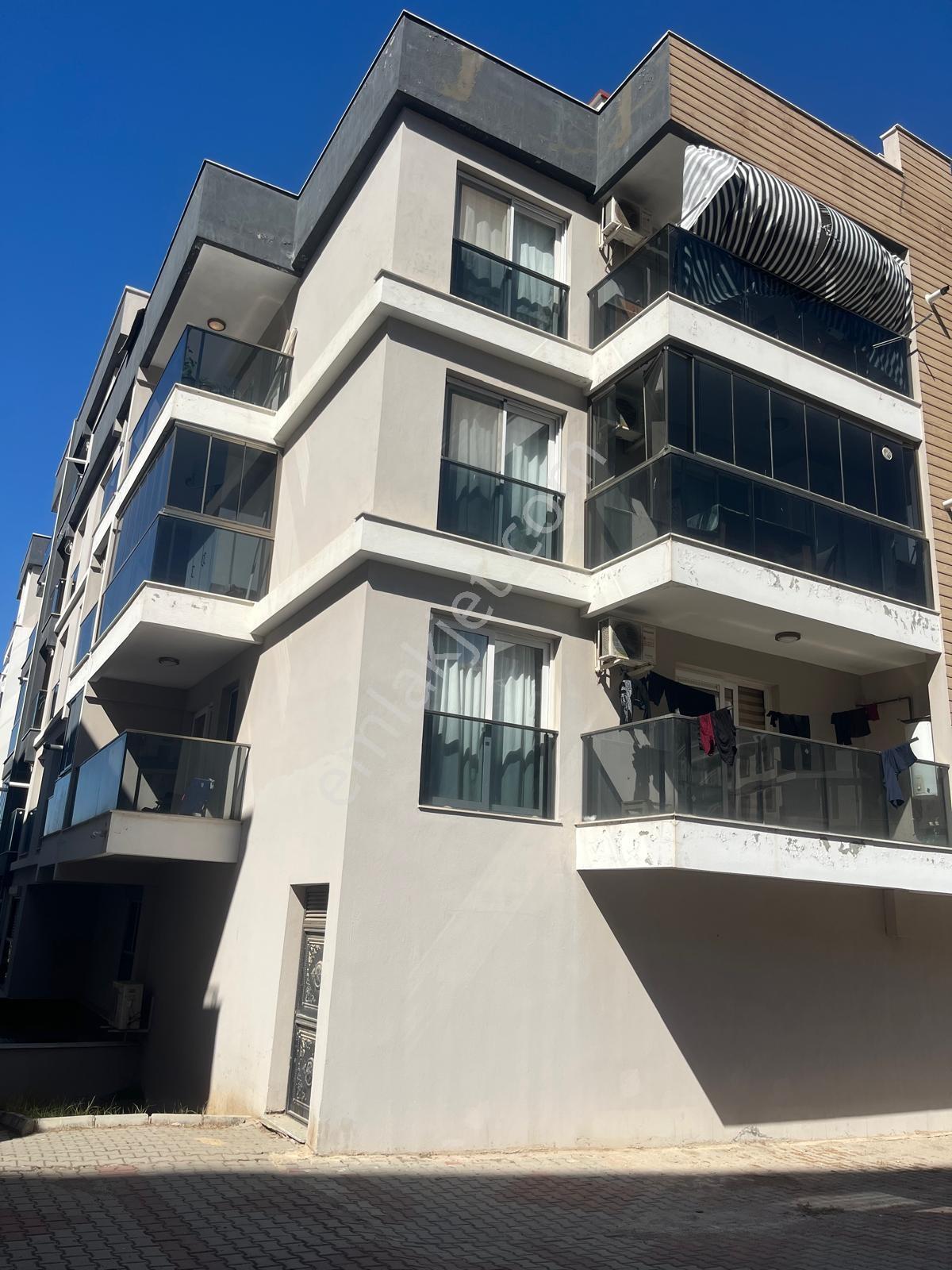 Ulukent 9 Eylül Mahallesinde Satılık 2+1 Açık Mutfak Daire — fotoğraf 27