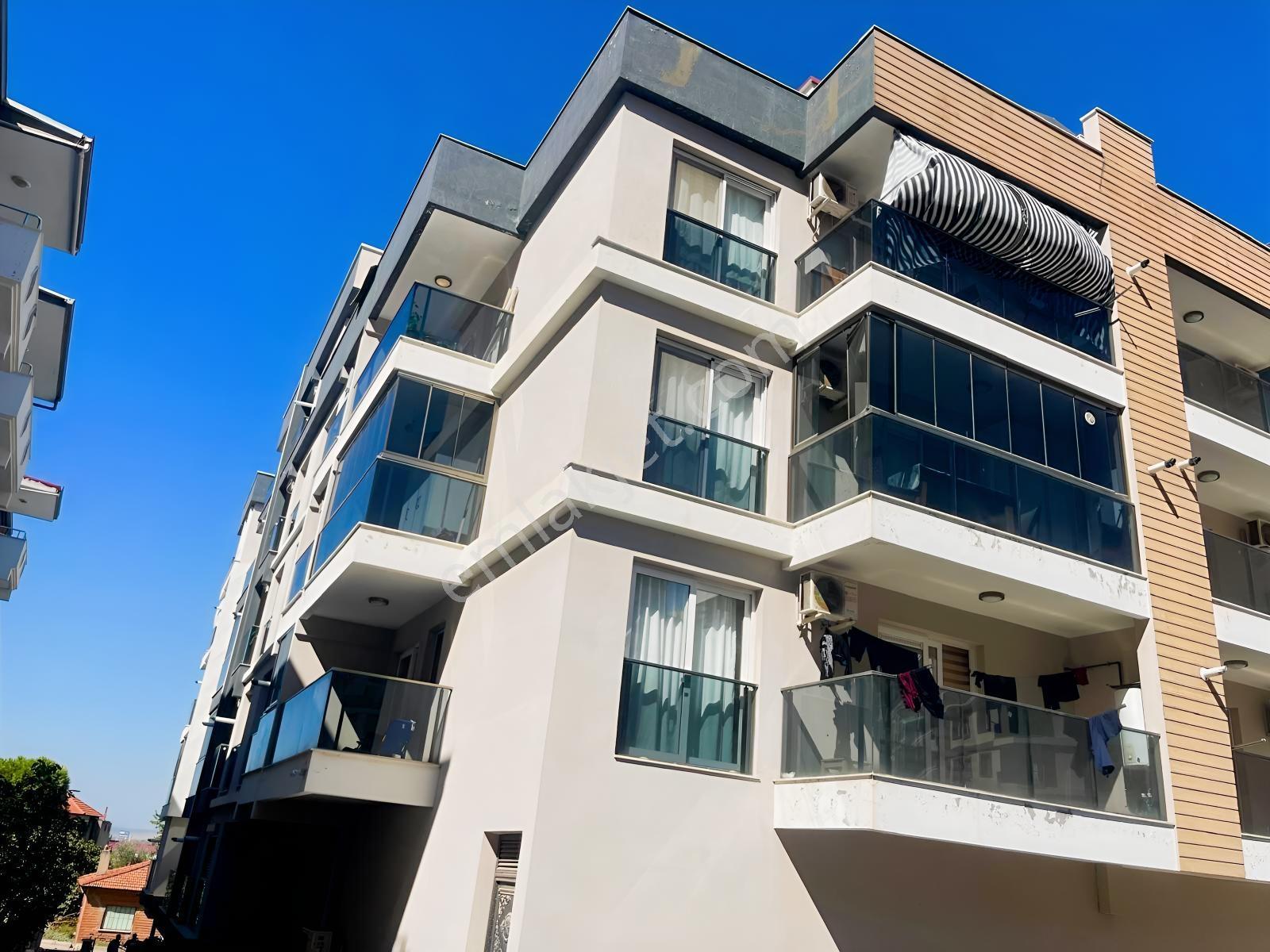 Ulukent 9 Eylül Mahallesinde Satılık 2+1 Açık Mutfak Daire — fotoğraf 28