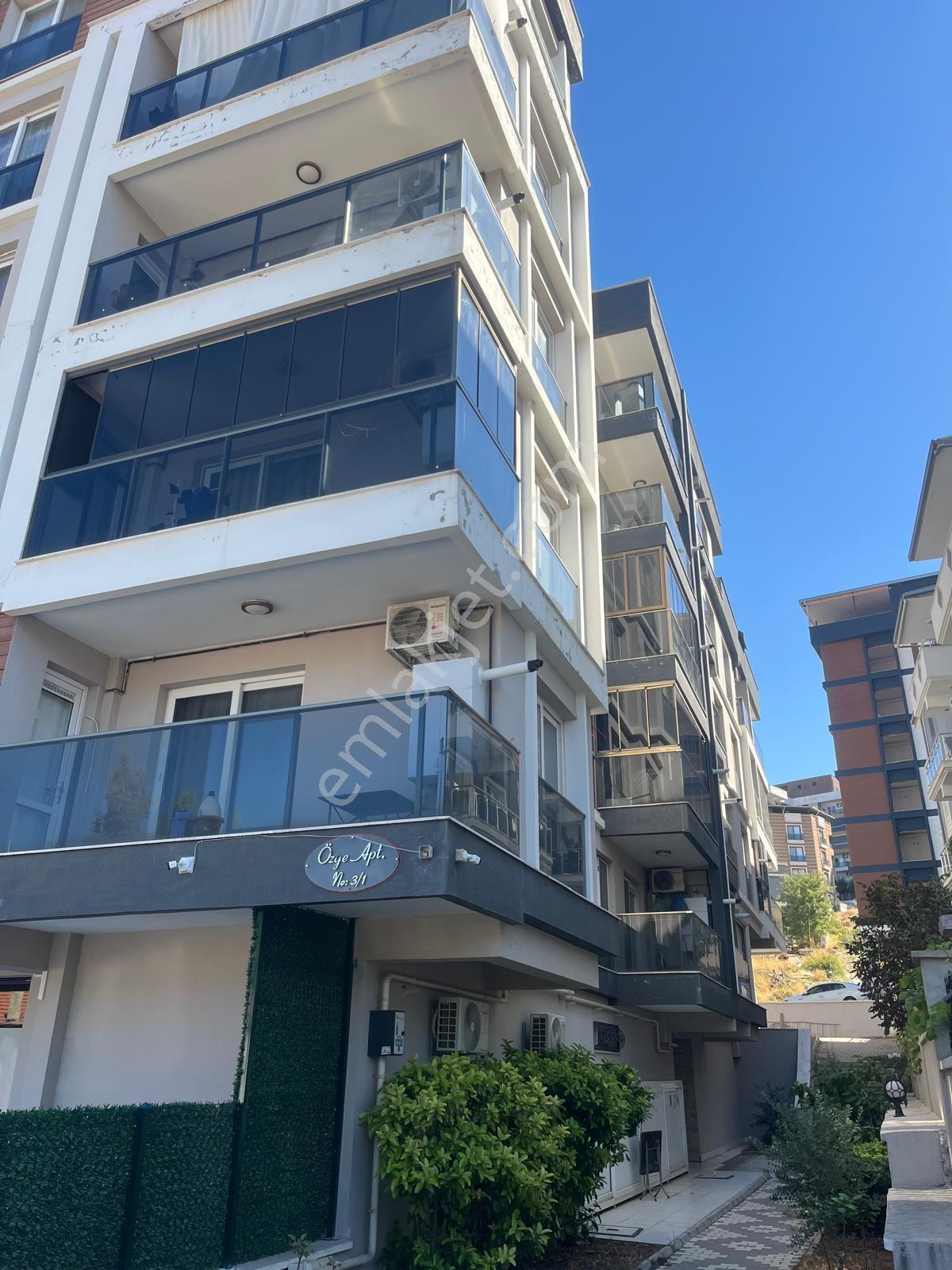Ulukent 9 Eylül Mahallesinde Satılık 2+1 Açık Mutfak Daire — fotoğraf 33