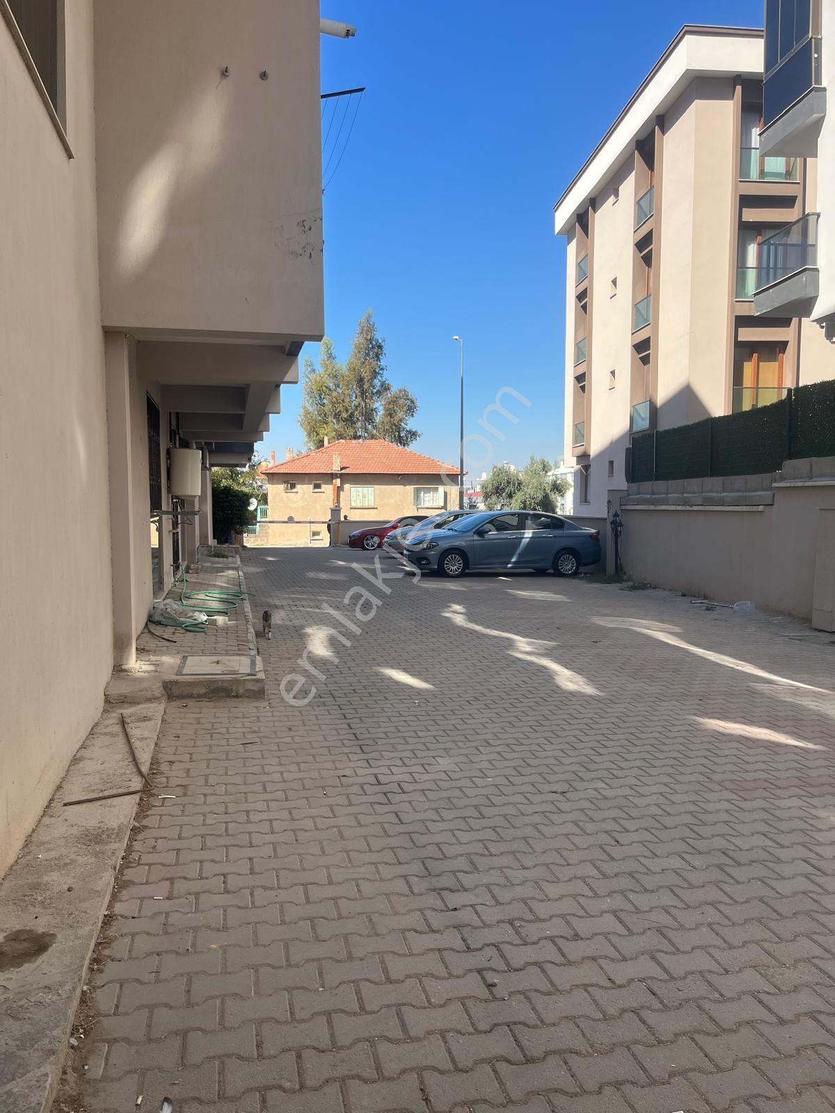 Ulukent 9 Eylül Mahallesinde Satılık 2+1 Açık Mutfak Daire — fotoğraf 34