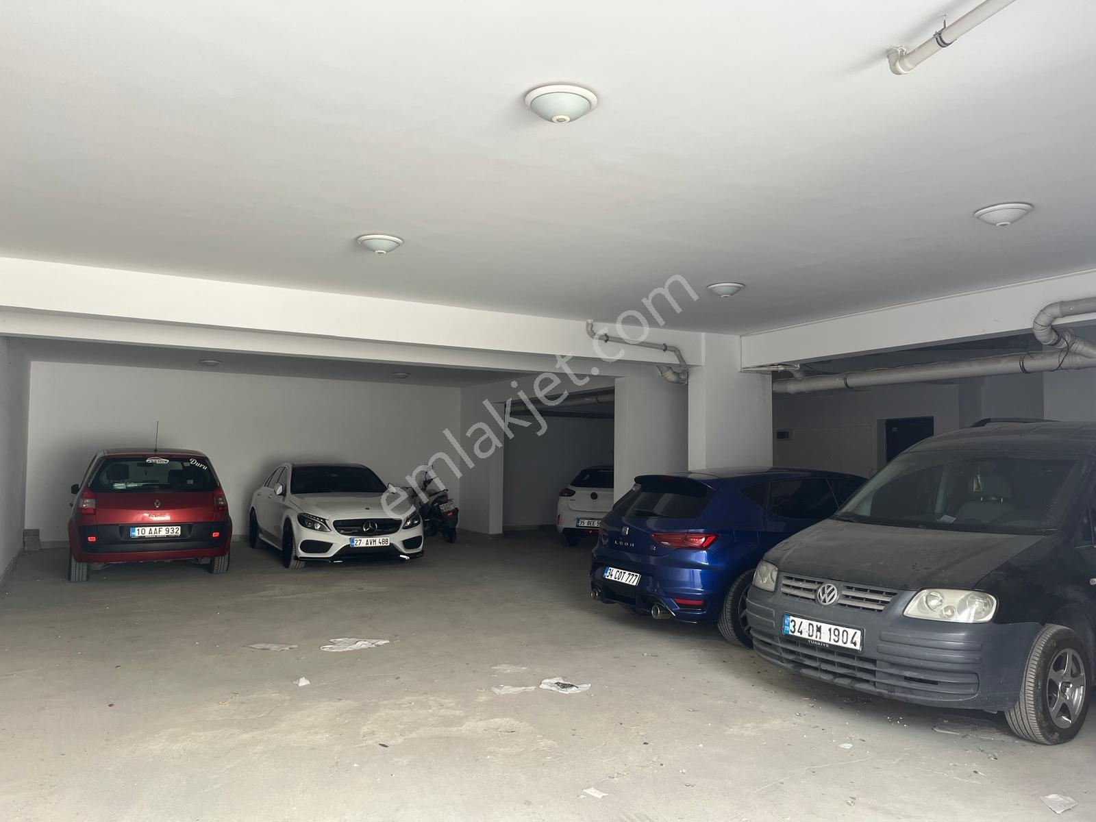 Ulukent 9 Eylül Mahallesinde Satılık 2+1 Açık Mutfak Daire — fotoğraf 35