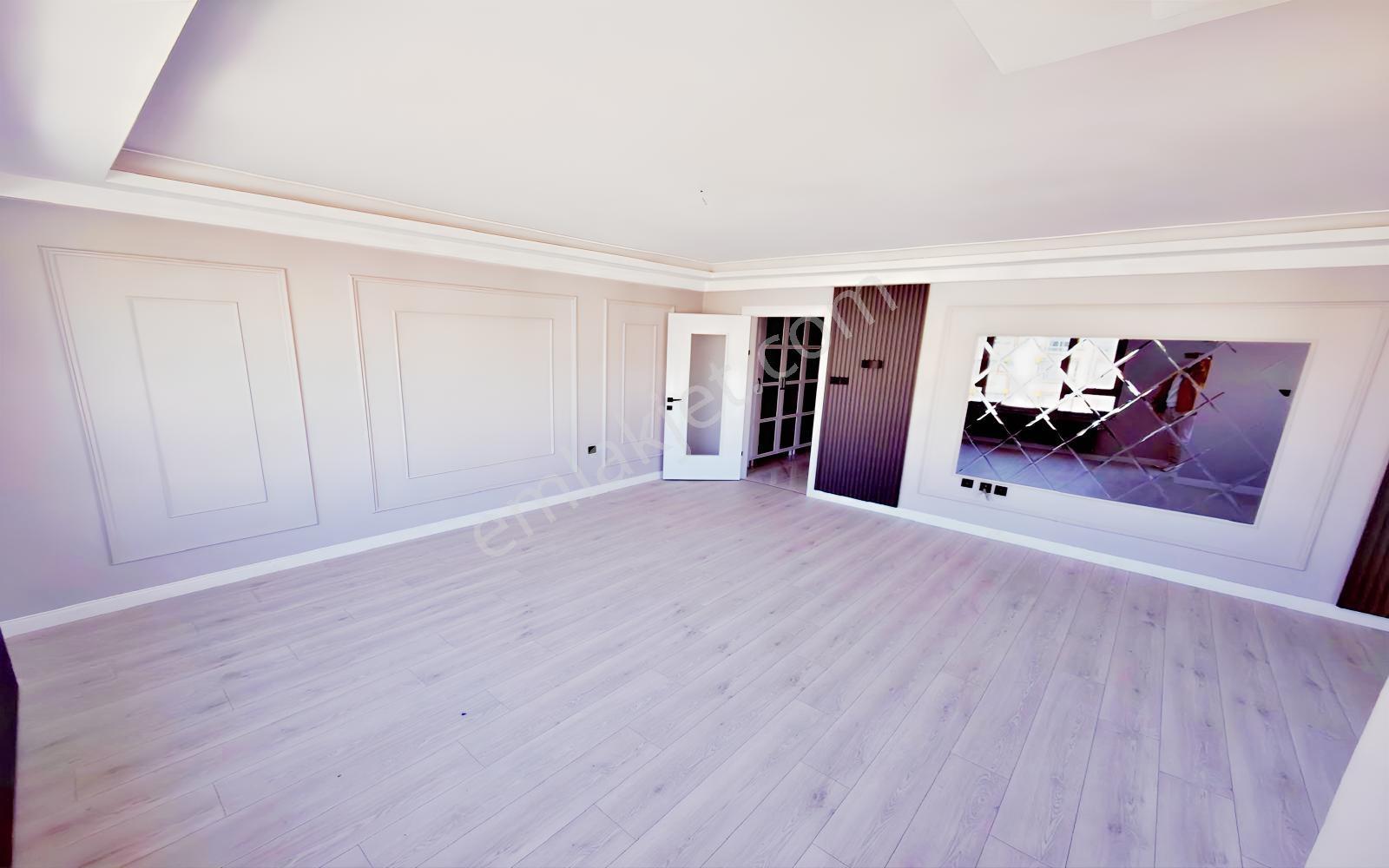 Bademlik'te Bademlik Yolu Cadde Üzeri Full+full Yapılı 4+1dublex — fotoğraf 3